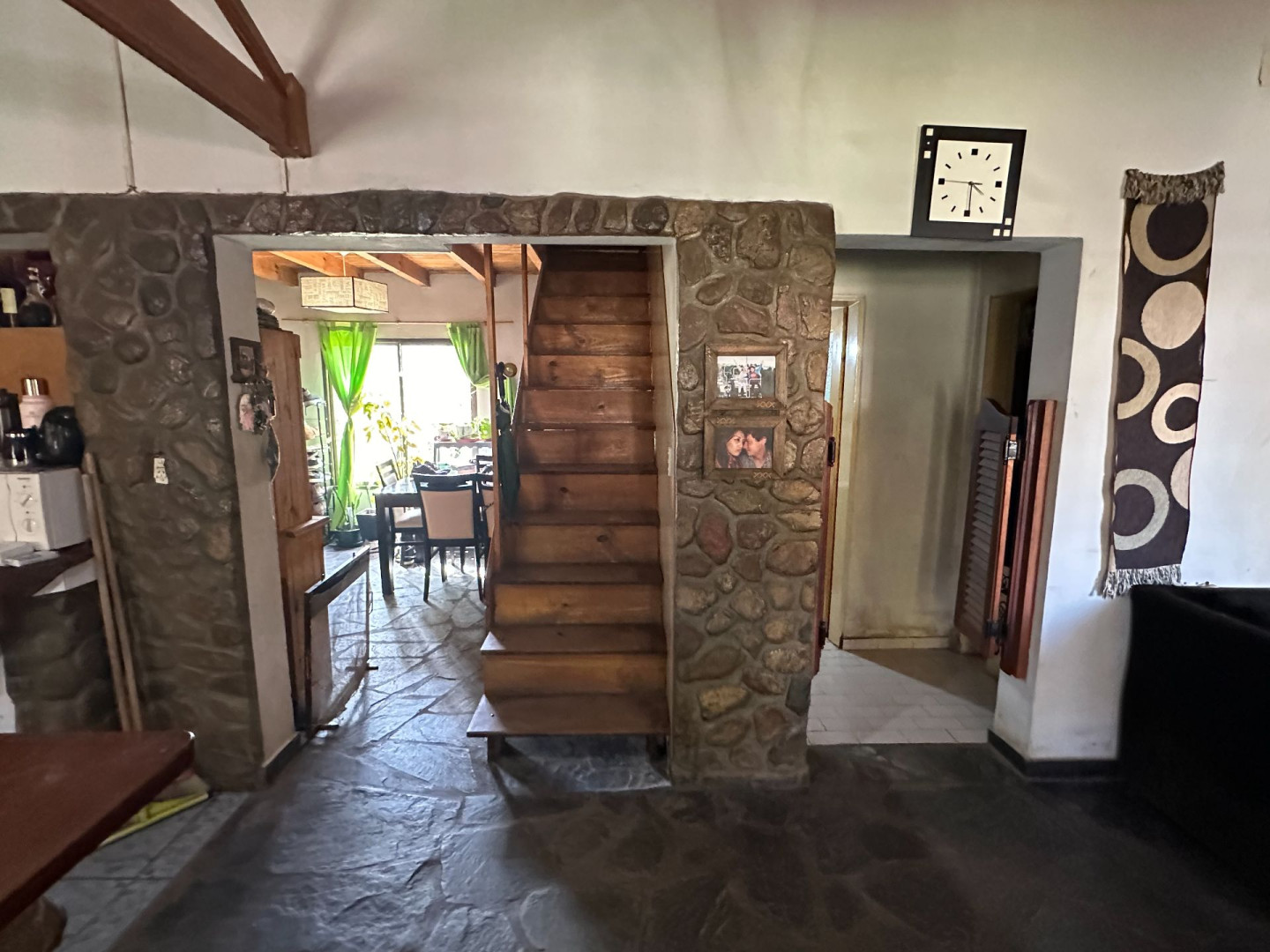 Casa en Venta en Pillahuinco 525,  Villa Ventana - Bahía Blanca Propiedades | SITIO OFICIAL l