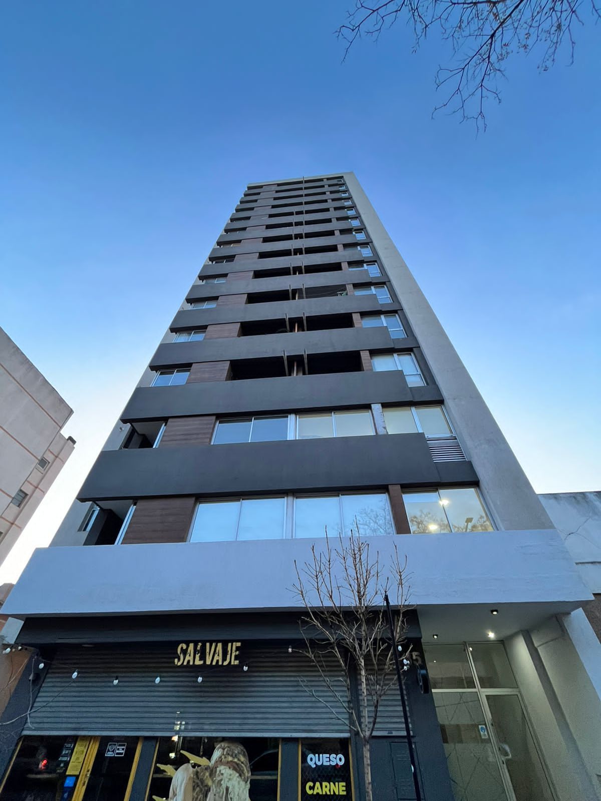 Departamento en Alquiler en GORRITI 85, Macrocentro, Bahía Blanca - Bahía Blanca Propiedades | SITIO OFICIAL l