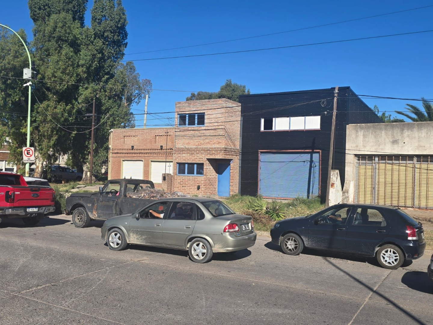 Galpón en Alquiler en Colon 2020,  Bahía Blanca - Bahía Blanca Propiedades | SITIO OFICIAL l