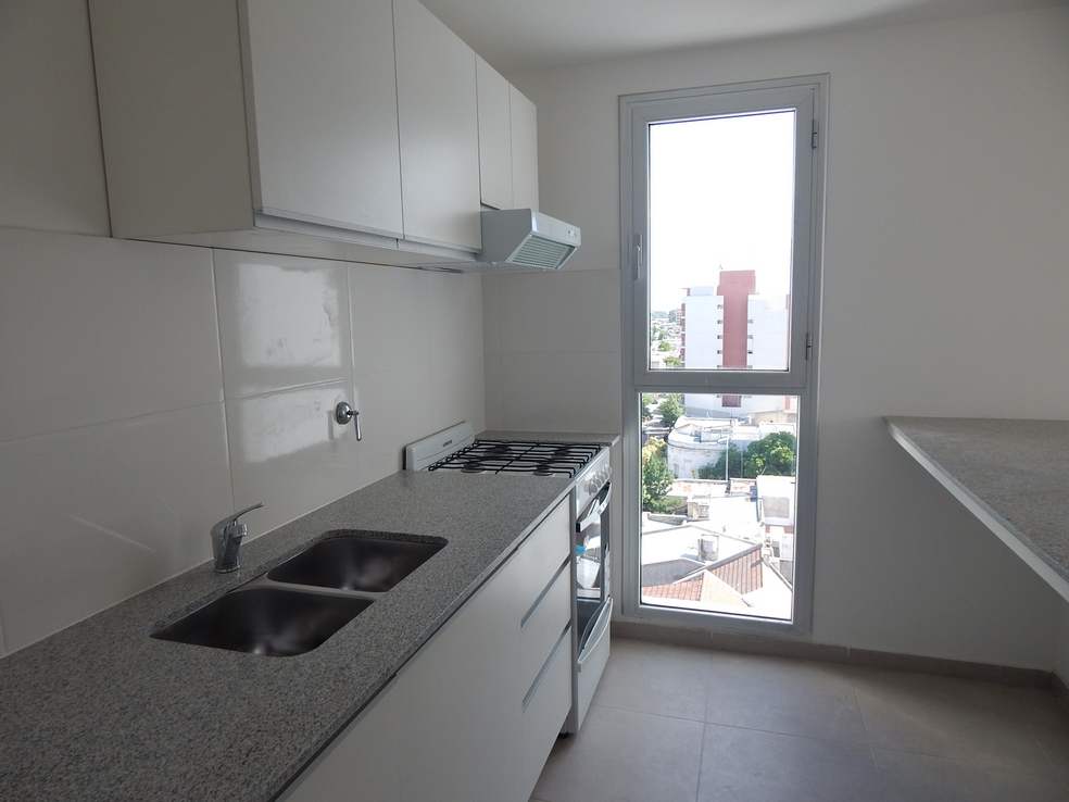 Departamento en Alquiler en Gorriti 227, Macrocentro, Bahía Blanca - Bahía Blanca Propiedades | SITIO OFICIAL l