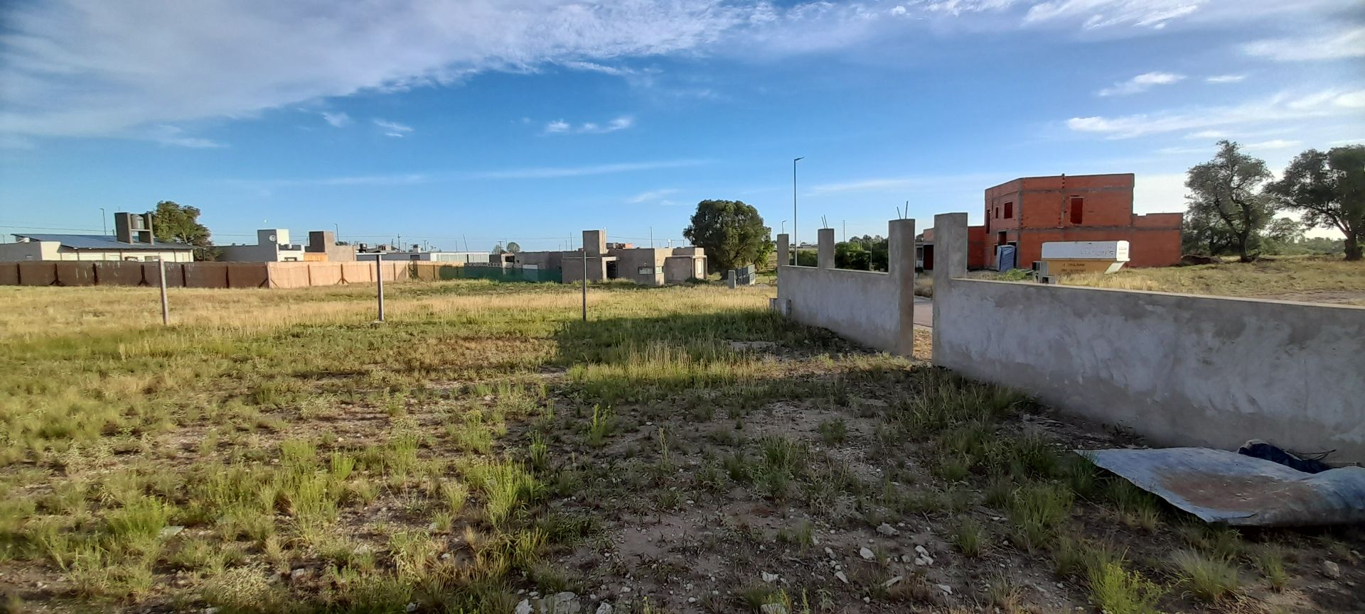 Terreno en Venta en Garza Mora 2516, La Merced, Bahía Blanca - Bahía Blanca Propiedades | SITIO OFICIAL l