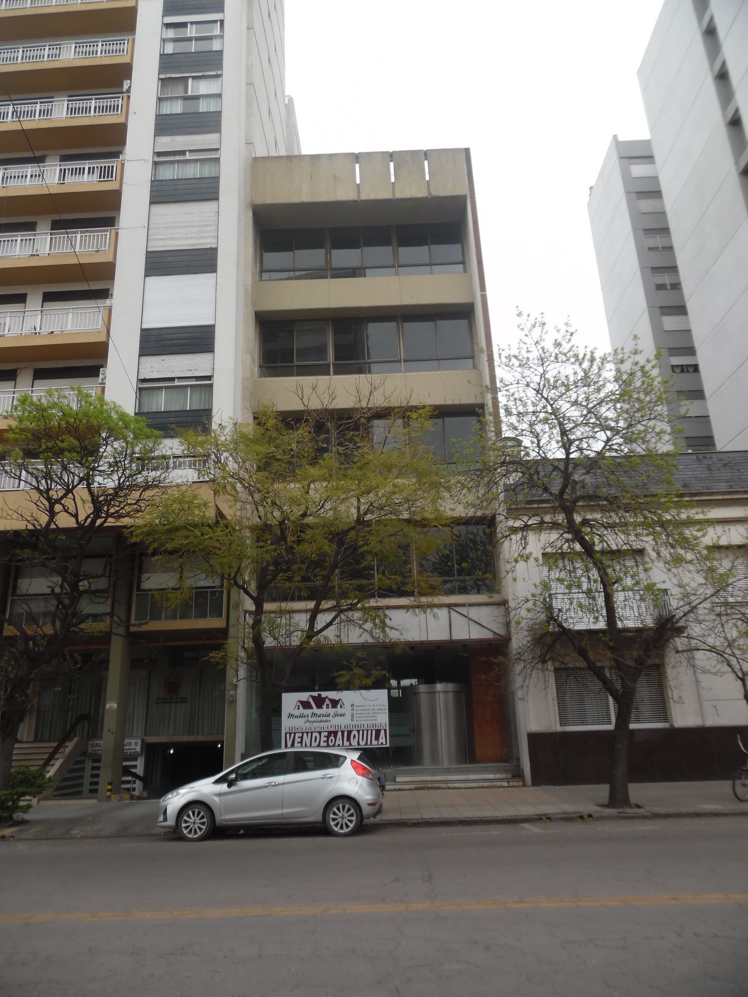 Oficina en Venta en Avenida Colon 247, Centro, Bahía Blanca - Bahía Blanca Propiedades | SITIO OFICIAL l
