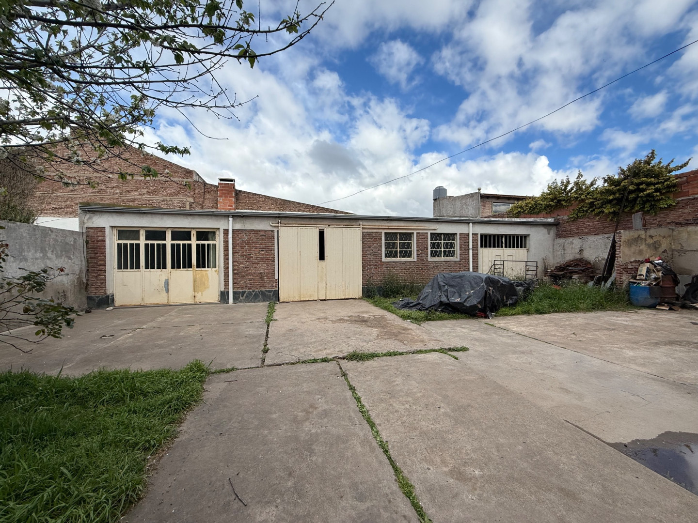 Terreno en Venta en Pueyrredon 160, Pedro Pico, Bahía Blanca - Bahía Blanca Propiedades | SITIO OFICIAL l