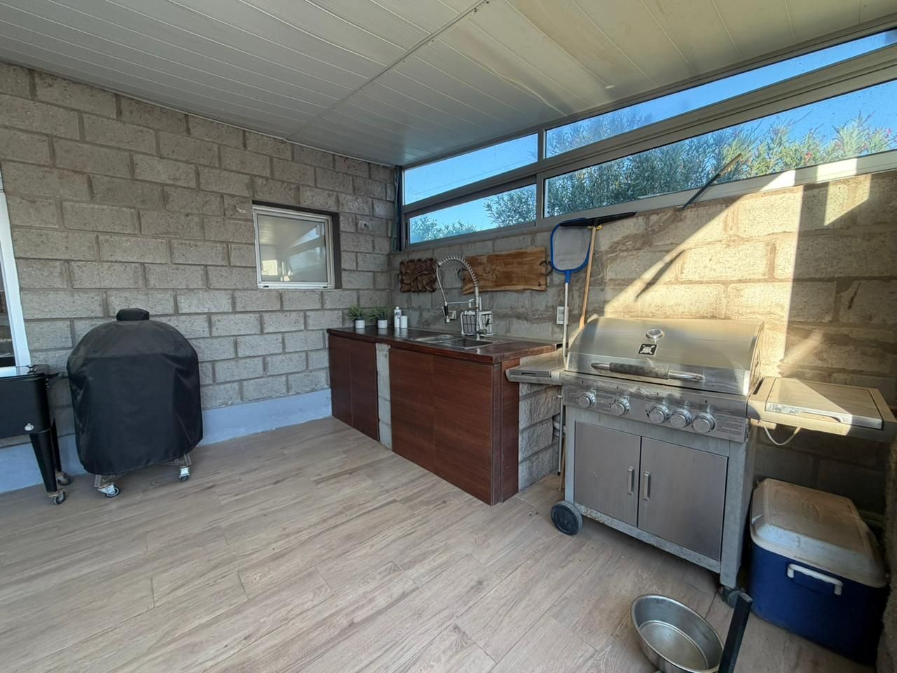 Casa en Venta en Avellaneda 5700- AC, Los Chañares, Bahía Blanca - Bahía Blanca Propiedades | SITIO OFICIAL l