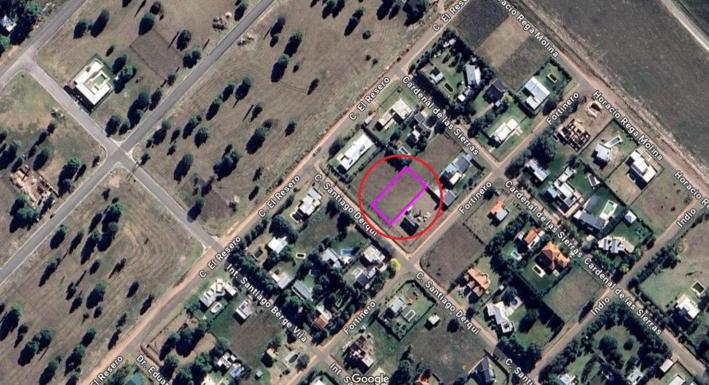 Terreno en Venta en Santiago Derqui 2840, Parque Norte, Bahía Blanca - Bahía Blanca Propiedades | SITIO OFICIAL l
