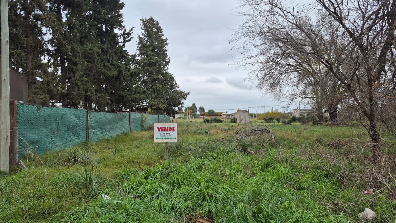 Terreno en Venta en Hugony 3141, Los Olivos, Bahía Blanca - Bahía Blanca Propiedades | SITIO OFICIAL l