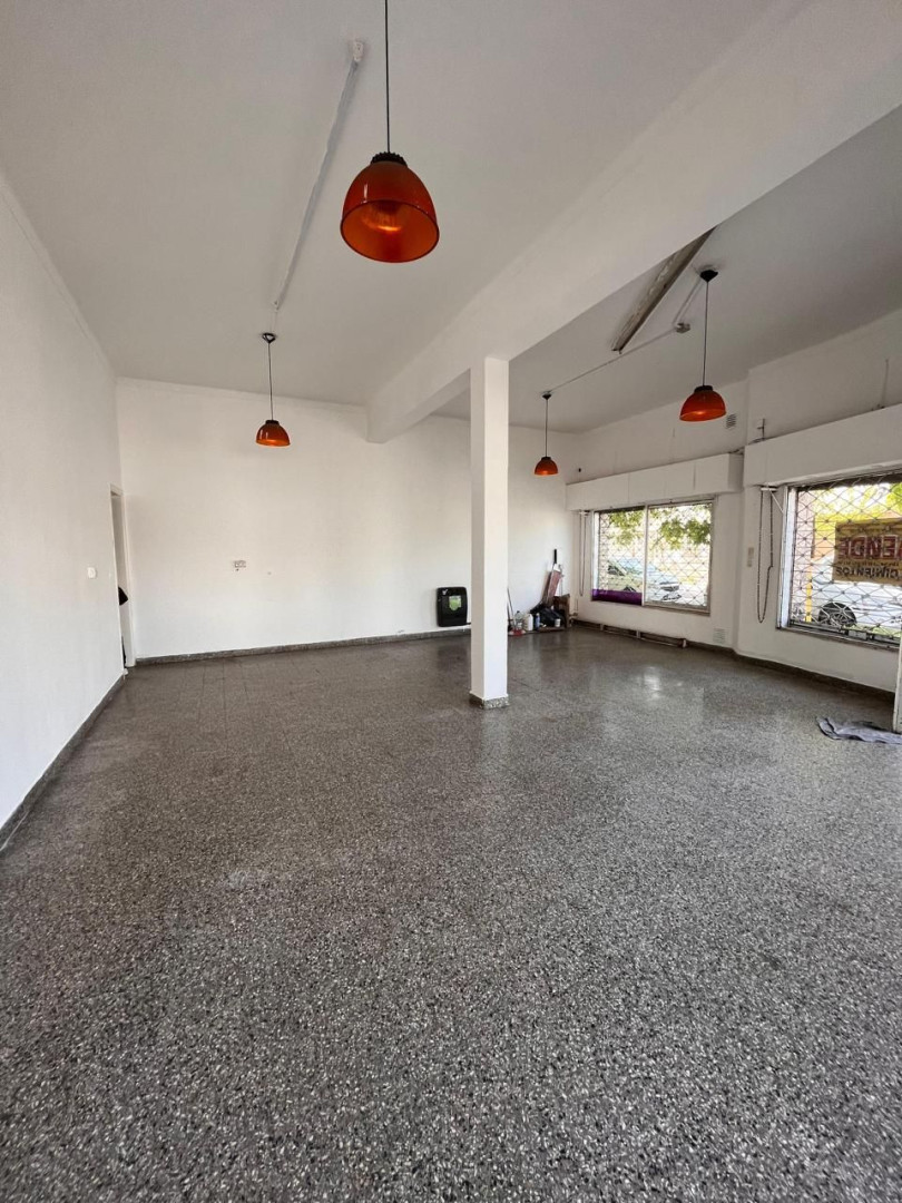 Local en Alquiler en 25 De Mayo 499, Pedro Pico, Bahía Blanca - Bahía Blanca Propiedades | SITIO OFICIAL l