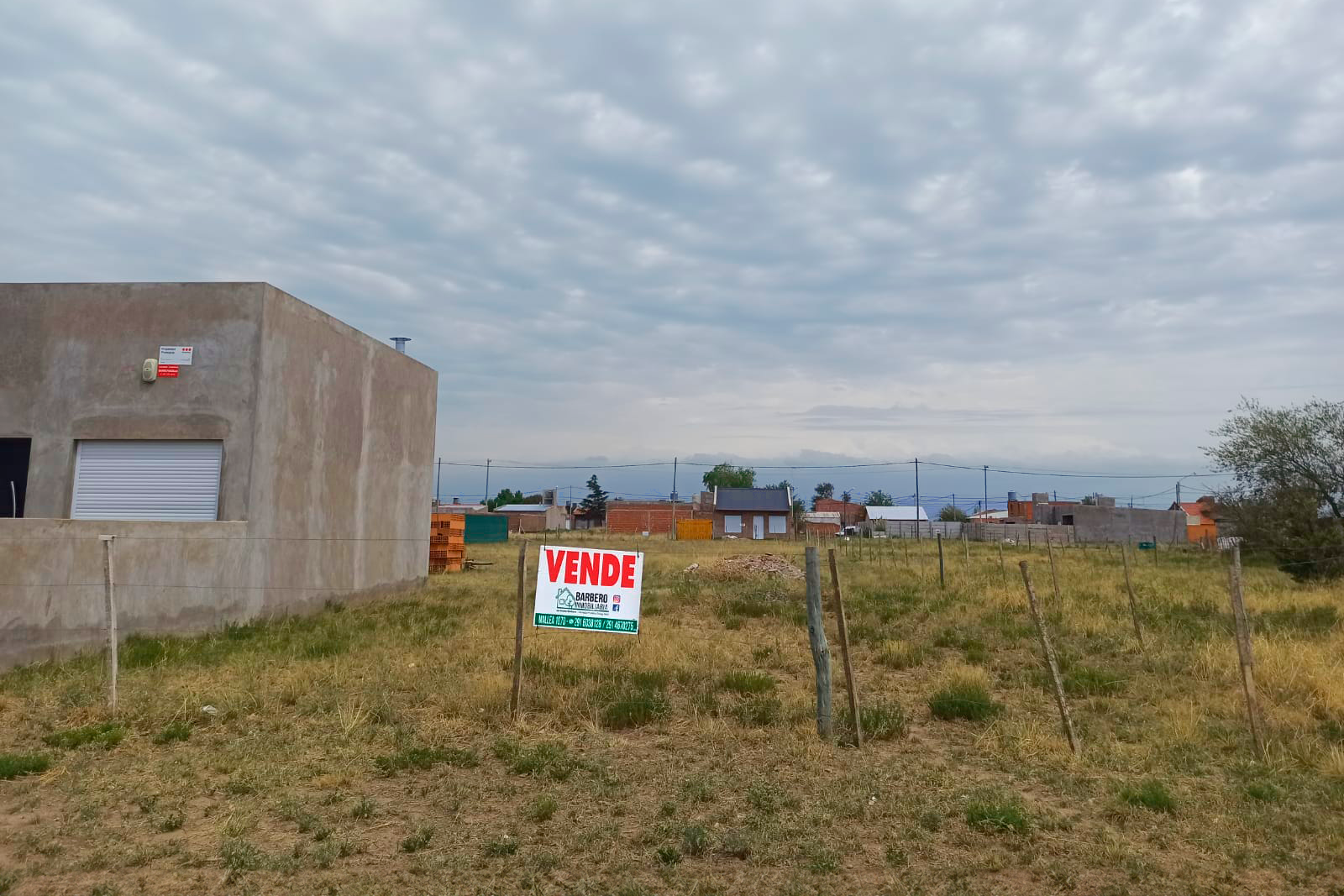 Terreno en Venta en Cristo Redentor 2900,  Bahía Blanca - Bahía Blanca Propiedades | SITIO OFICIAL l