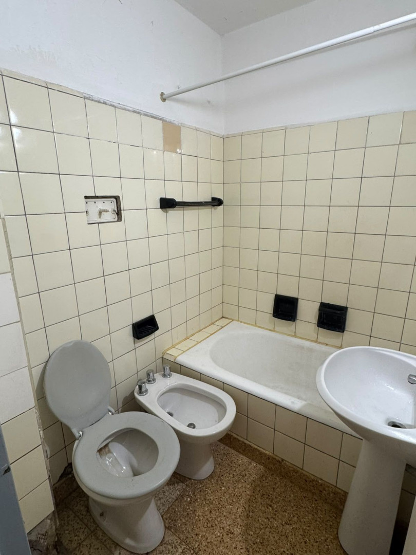 Departamento en Alquiler en Moreno 45, Centro, Bahía Blanca - Bahía Blanca Propiedades | SITIO OFICIAL l