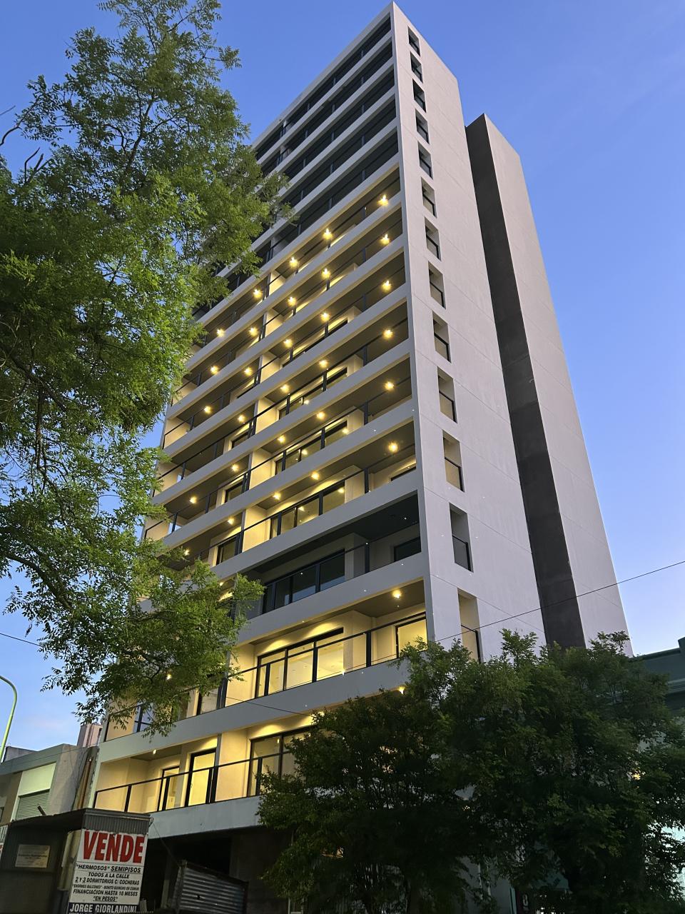 Departamento en Venta en Guemes 68, Centro, Bahía Blanca - Bahía Blanca Propiedades | SITIO OFICIAL l