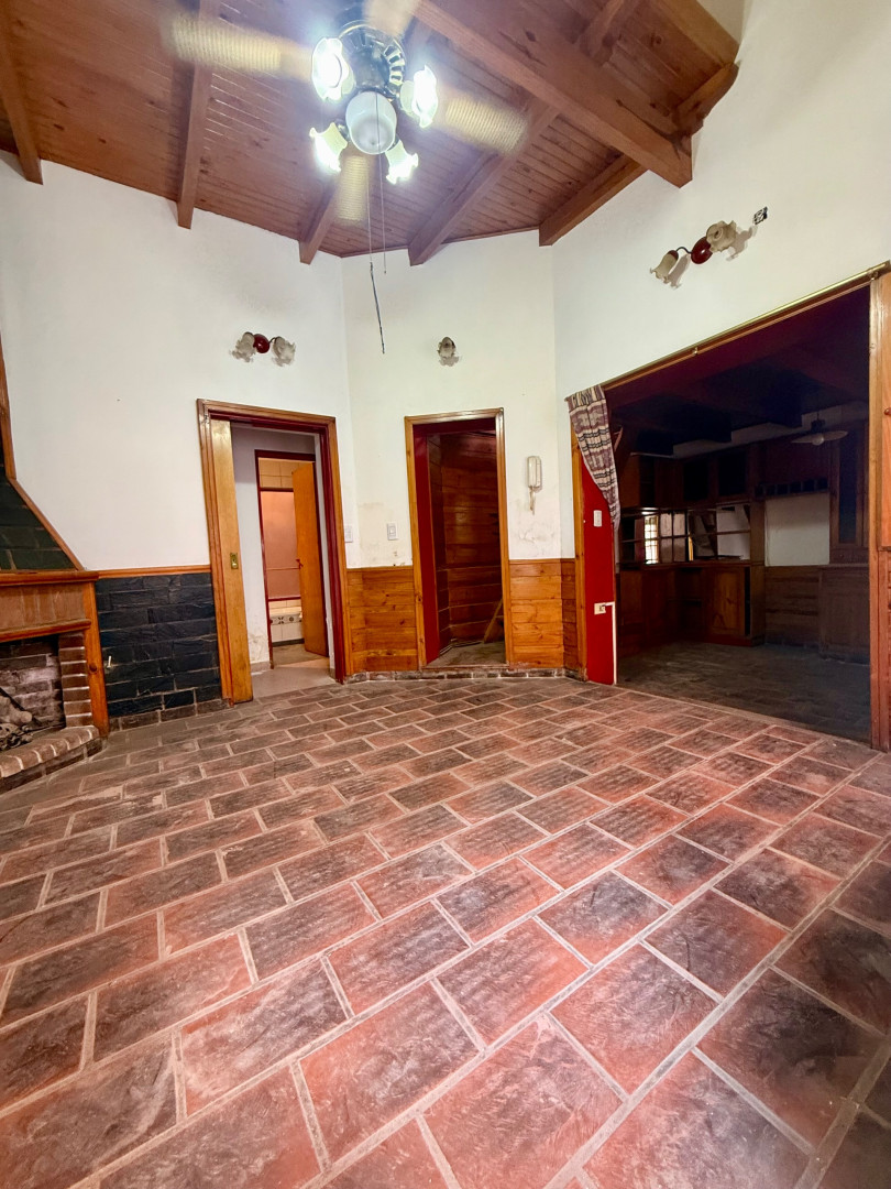 Casa en Venta en Las Heras 540, Centro, Bahía Blanca - Bahía Blanca Propiedades | SITIO OFICIAL l