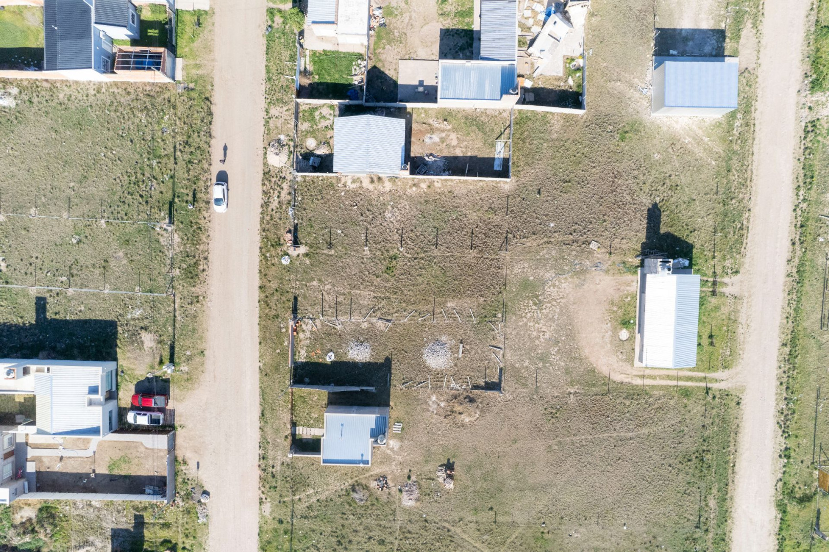 Terreno en Venta en Cristo Redentor 2971,  Bahía Blanca - Bahía Blanca Propiedades | SITIO OFICIAL l