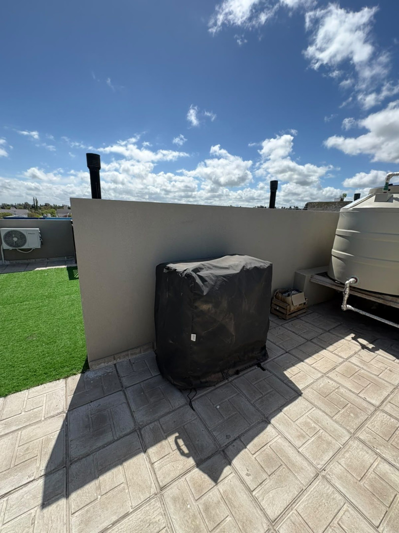 Departamento en Alquiler en Witcomb 65, La Falda, Bahía Blanca - Bahía Blanca Propiedades | SITIO OFICIAL l