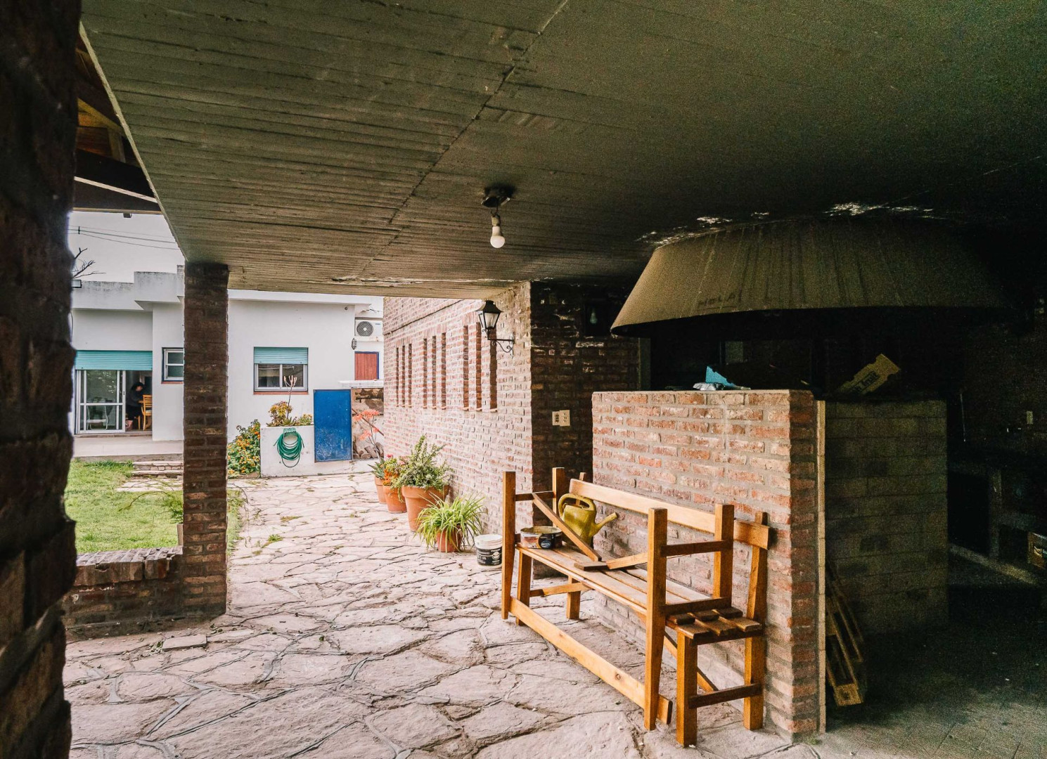 Casa en Venta en 19 De Mayo 1172, Palihue, Bahía Blanca - Bahía Blanca Propiedades | SITIO OFICIAL l