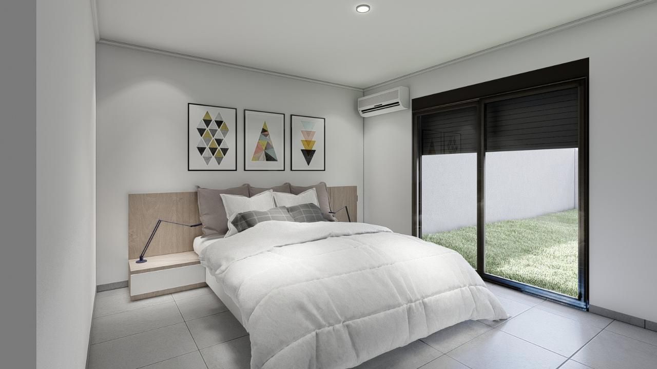 Casa en Venta en Gambartes 300, Molina Campos, Bahía Blanca - Bahía Blanca Propiedades | SITIO OFICIAL l