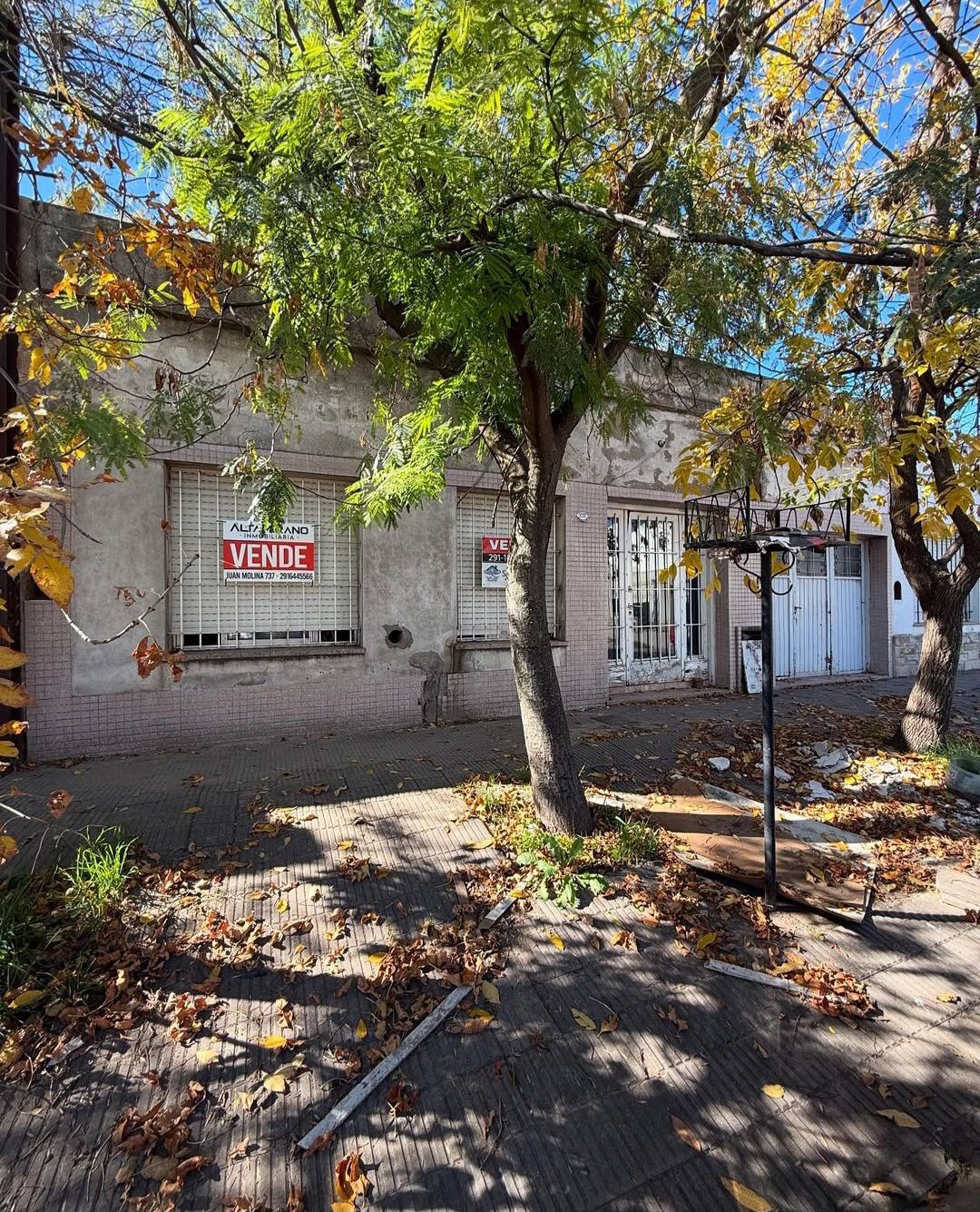 Casa en Venta en Estomba 1737, Universitario, Bahía Blanca - Bahía Blanca Propiedades | SITIO OFICIAL l