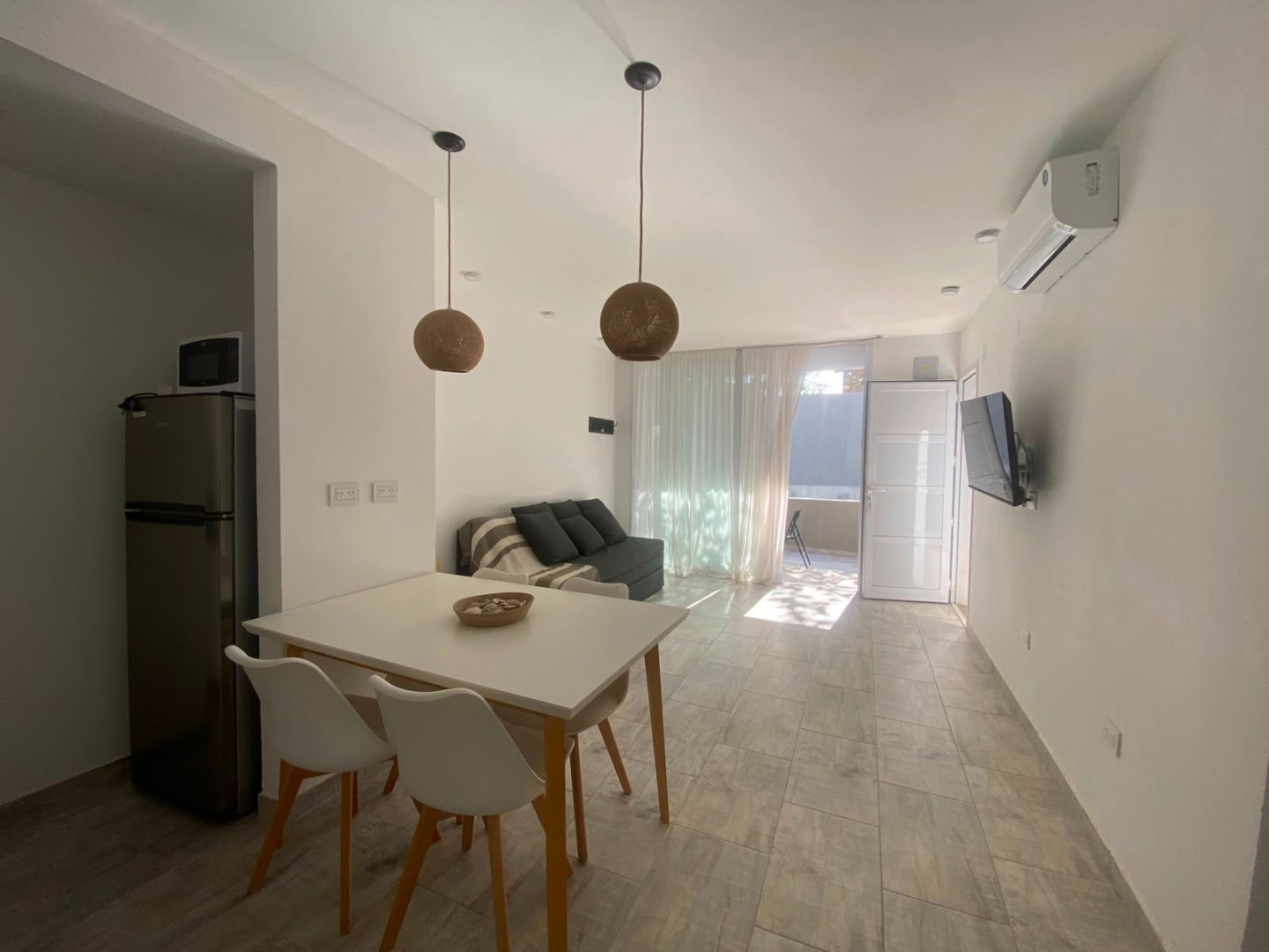 Departamento en Venta en Rio Iguazu Entre Rio Uruguay Y Costanera, Las Dunas, Monte Hermoso - Bahía Blanca Propiedades | SITIO OFICIAL l
