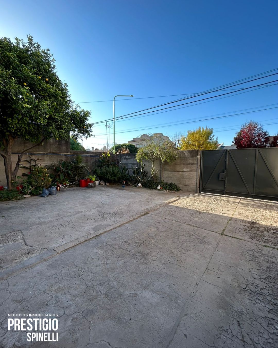 Casa en Venta en Agustin Alvarez 1940, San Cayetano, Bahía Blanca - Bahía Blanca Propiedades | SITIO OFICIAL l