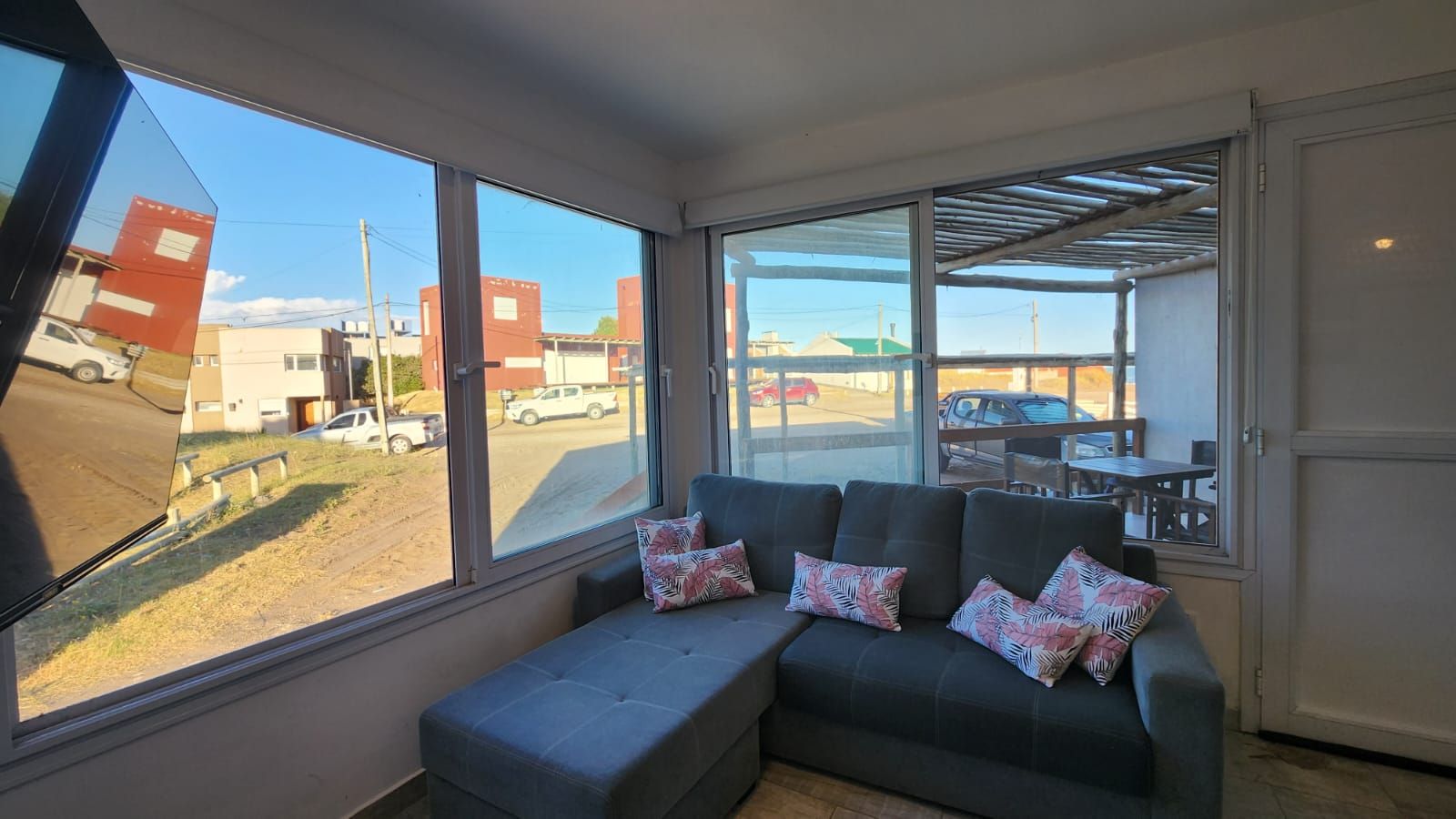 Departamento en Venta en JUAN MANUEL DE ROSAS 132,  Monte Hermoso - Bahía Blanca Propiedades | SITIO OFICIAL l