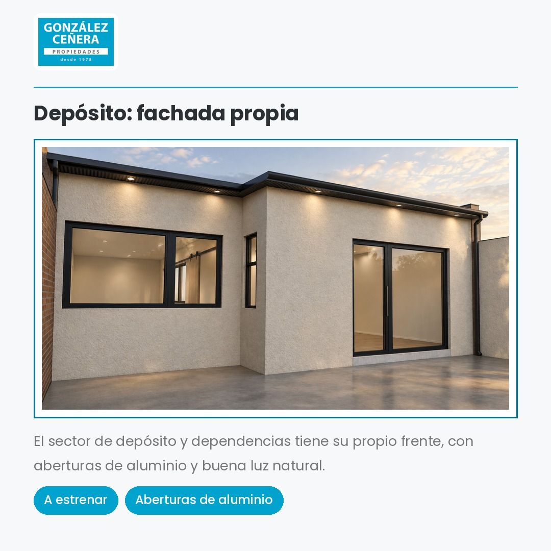 Local en Alquiler en Sarmiento 1170, La Falda, Bahía Blanca - Bahía Blanca Propiedades | SITIO OFICIAL l