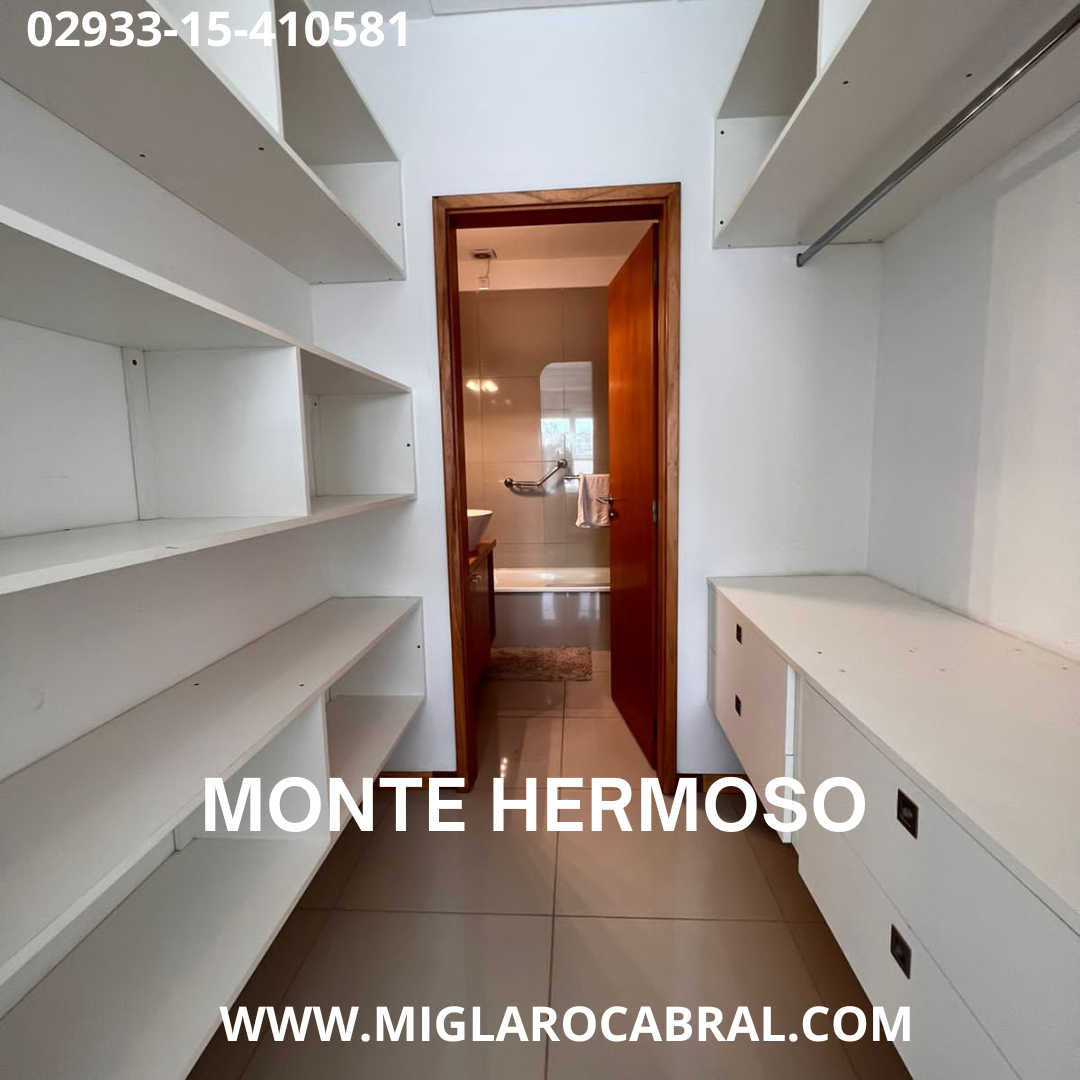 Departamento en Venta en AV. COSTANERA 300,  Monte Hermoso - Bahía Blanca Propiedades | SITIO OFICIAL l