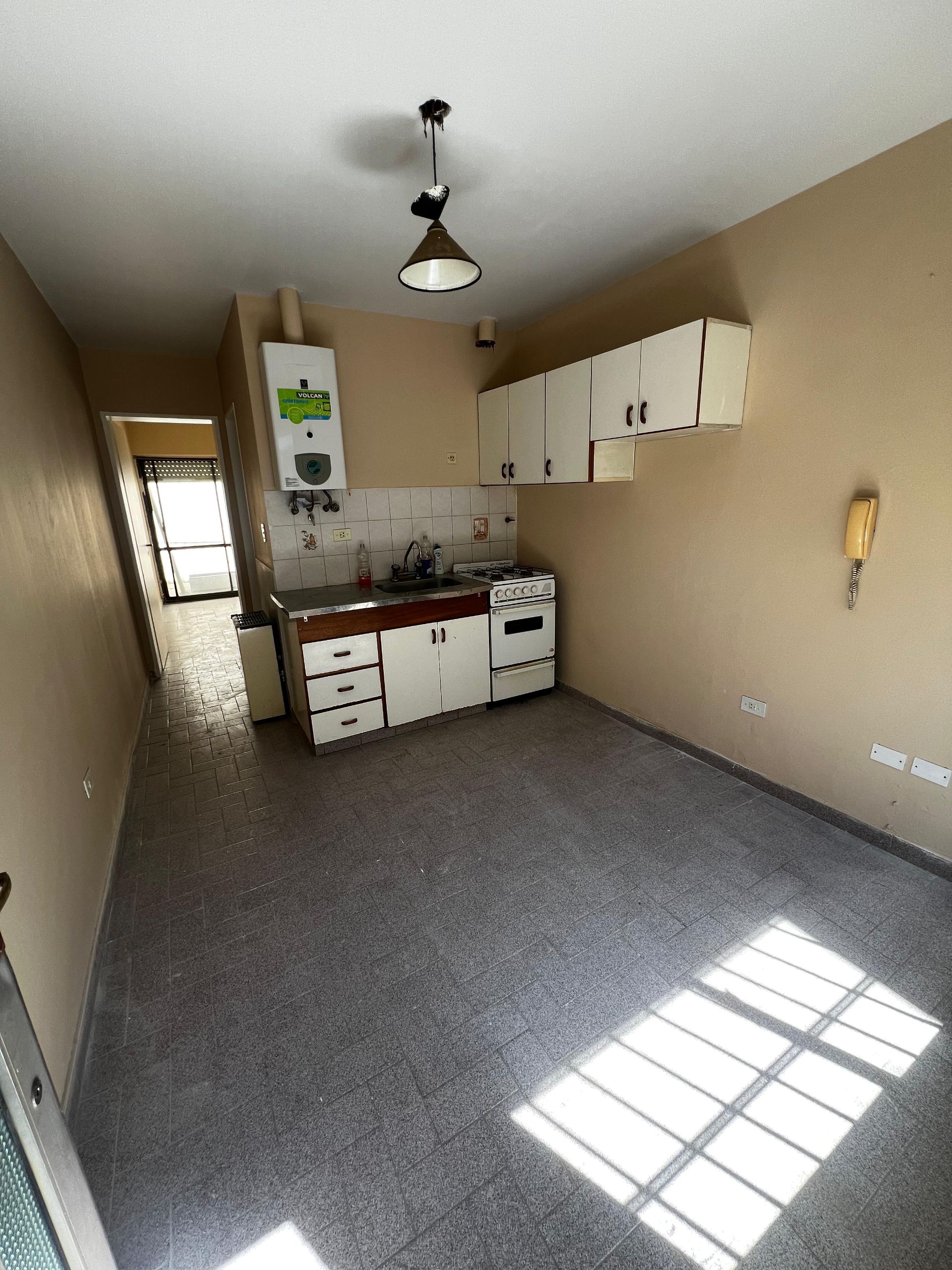Departamento en Alquiler en Nicaragua 974, Universitario, Bahía Blanca - Bahía Blanca Propiedades | SITIO OFICIAL l