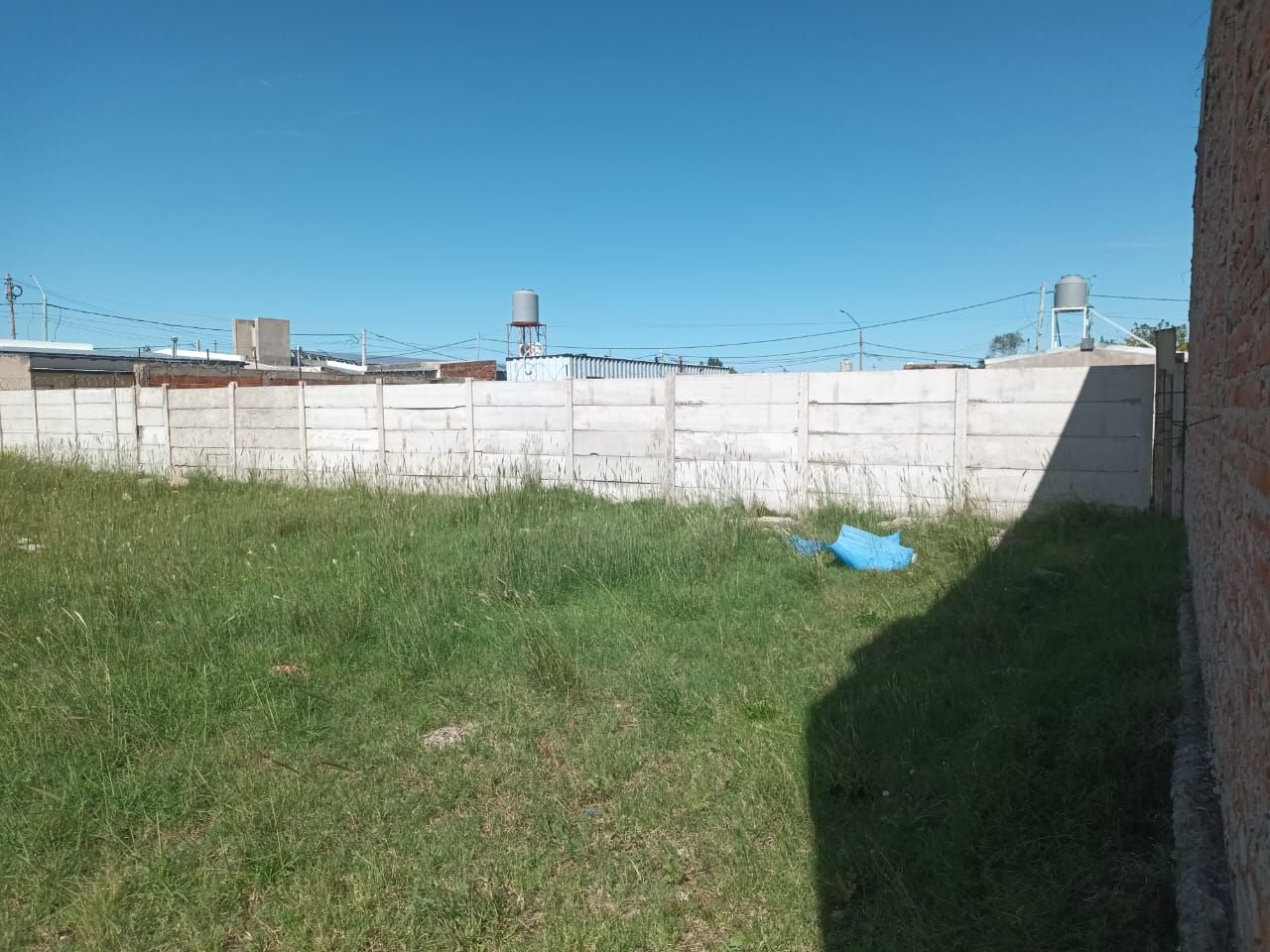 Terreno en Venta en Sergio Karakachoff 150, Latino, Bahía Blanca - Bahía Blanca Propiedades | SITIO OFICIAL l