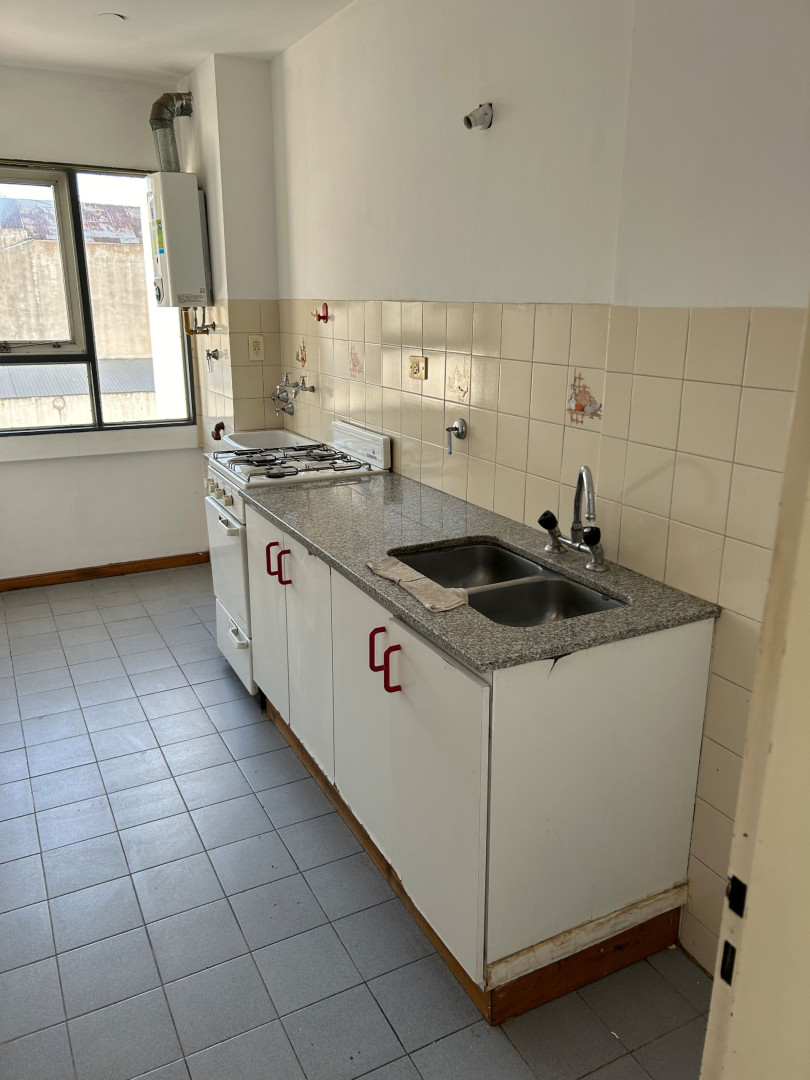 Departamento en Venta en Saavedra 279, Centro, Bahía Blanca - Bahía Blanca Propiedades | SITIO OFICIAL l