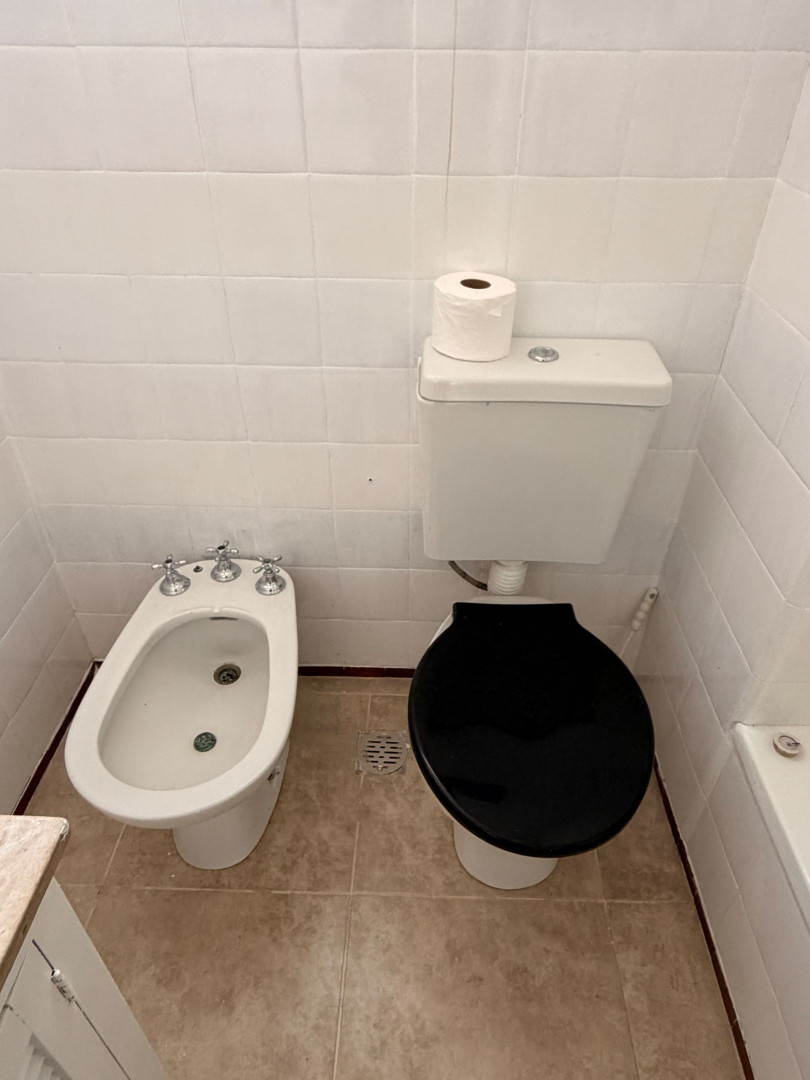Departamento en Alquiler en Yrigoyen 511, Centro, Bahía Blanca - Bahía Blanca Propiedades | SITIO OFICIAL l