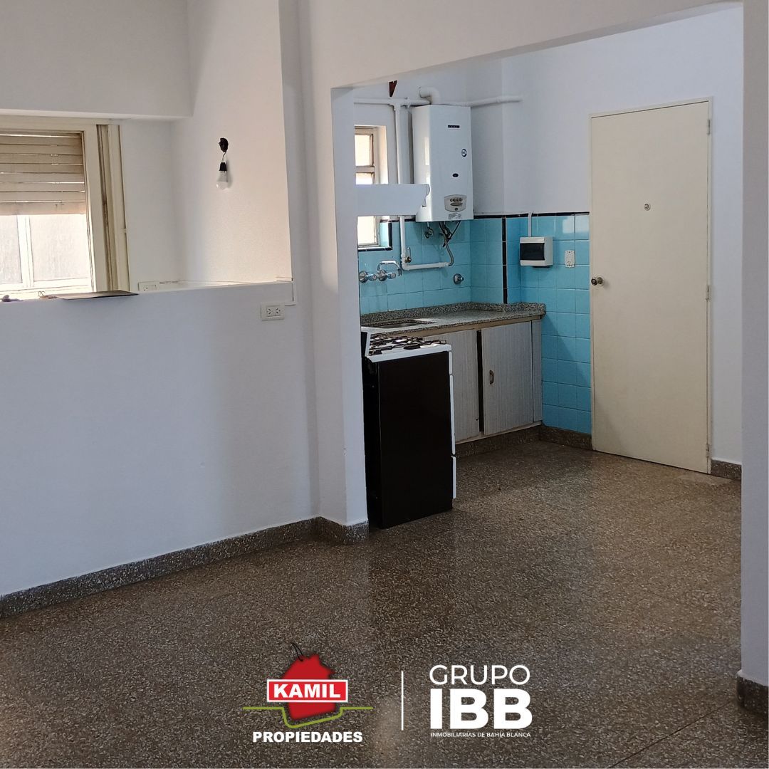 Departamento en Alquiler en Estomba 456, Centro, Bahía Blanca - Bahía Blanca Propiedades | SITIO OFICIAL l
