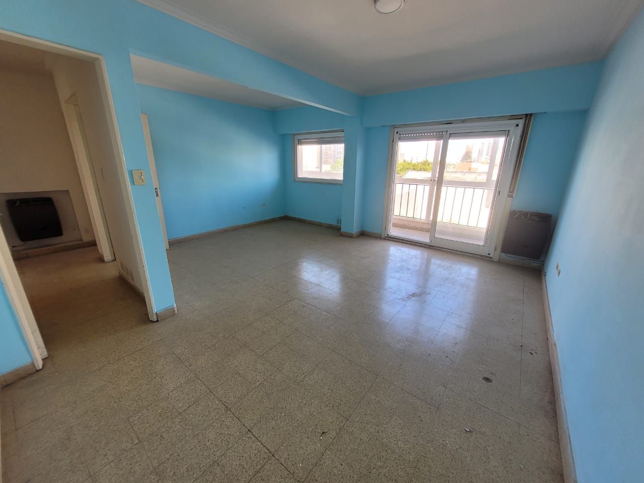 Departamento en Venta en Guemes 168, Macrocentro, Bahía Blanca - Bahía Blanca Propiedades | SITIO OFICIAL l