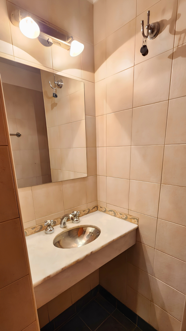 Departamento en Alquiler en MITRE 117, Centro, Bahía Blanca - Bahía Blanca Propiedades | SITIO OFICIAL l