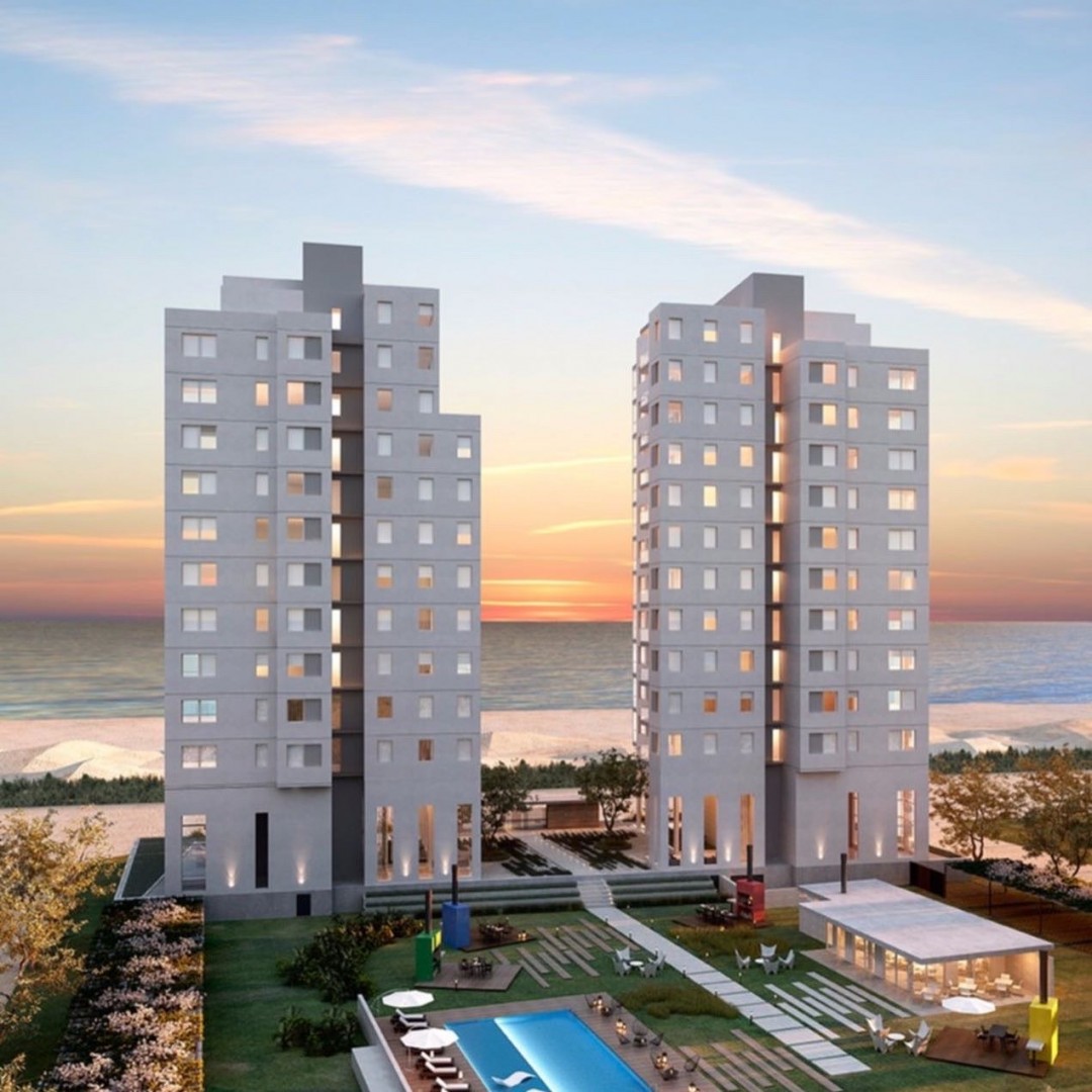 Departamento en Venta  Monte del Este, Monte Hermoso - Bahía Blanca Propiedades | SITIO OFICIAL l