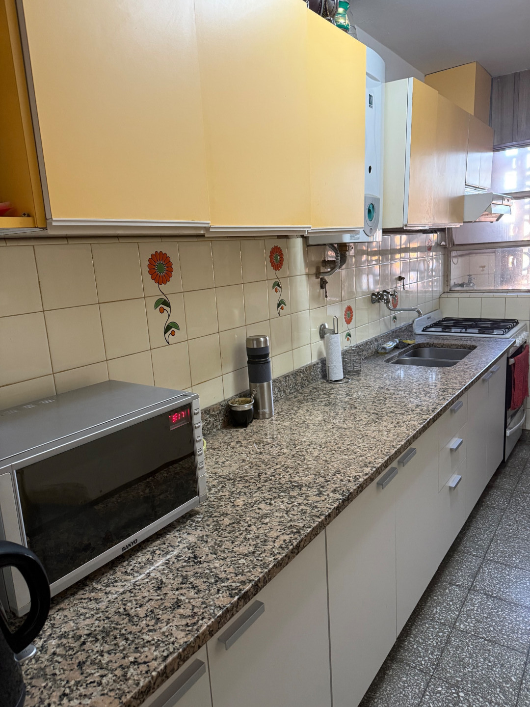 Departamento en Venta en 9 De Julio 500,  Bahía Blanca - Bahía Blanca Propiedades | SITIO OFICIAL l