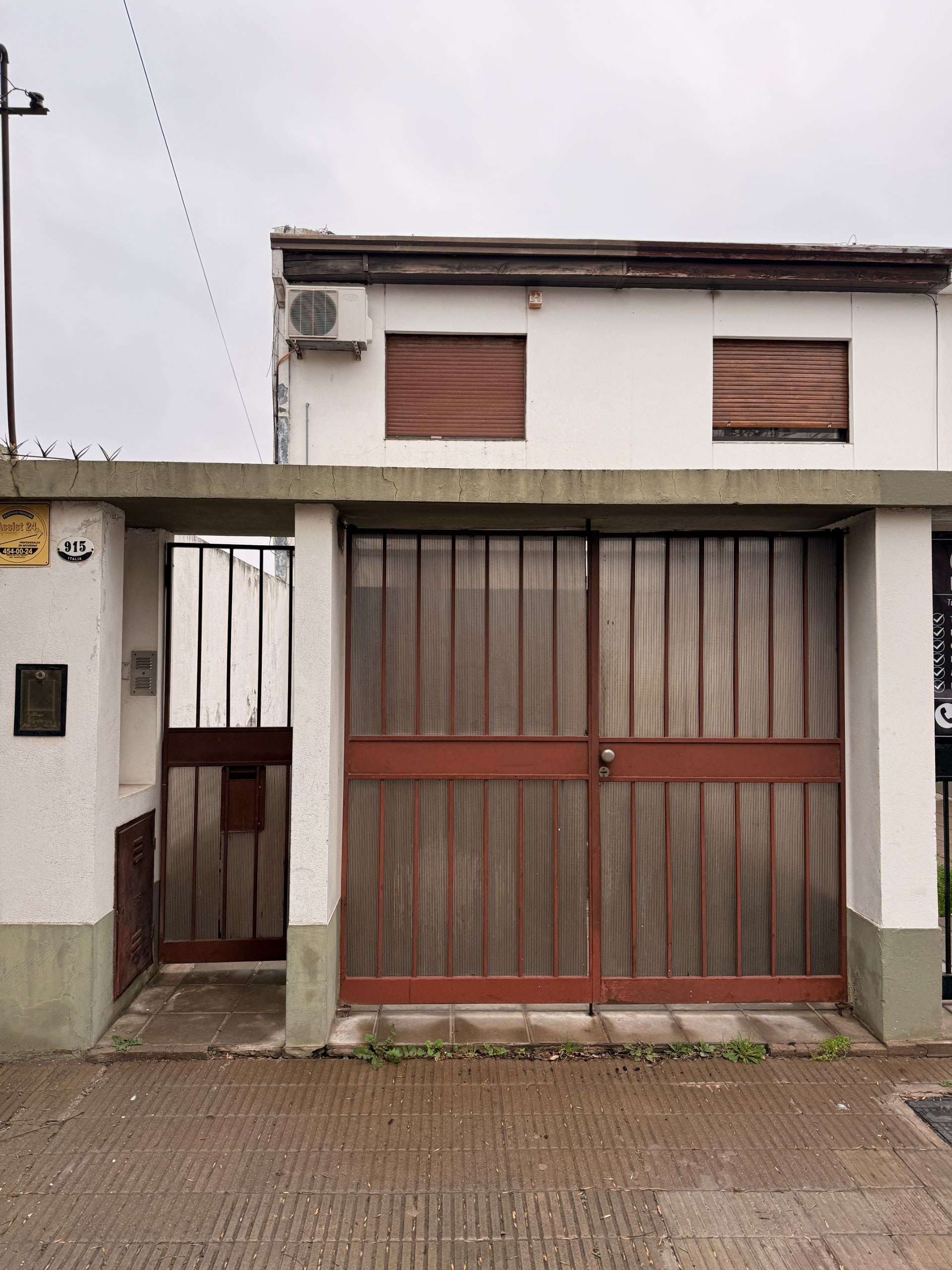 Duplex en Alquiler en Italia 915, Pedro Pico, Bahía Blanca - Bahía Blanca Propiedades | SITIO OFICIAL l