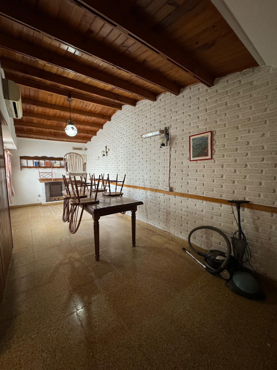 Casa en Venta en Ángel Brunel 545, Pedro Pico, Bahía Blanca - Bahía Blanca Propiedades | SITIO OFICIAL l