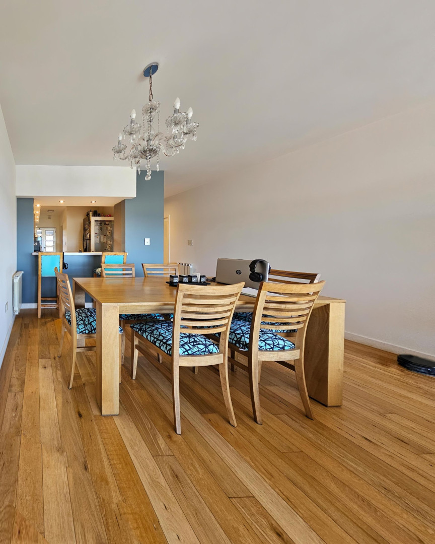 Departamento en Venta en Alem 823, Universitario, Bahía Blanca - Bahía Blanca Propiedades | SITIO OFICIAL l