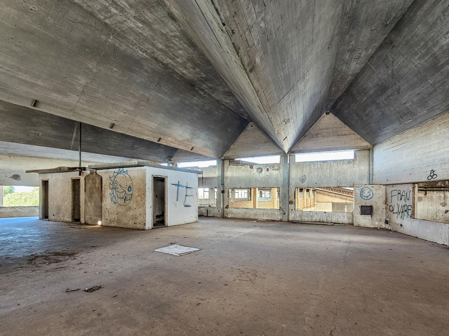 Galpón en Venta en Pampa Central 1500, Pampa Central, Bahía Blanca - Bahía Blanca Propiedades | SITIO OFICIAL l