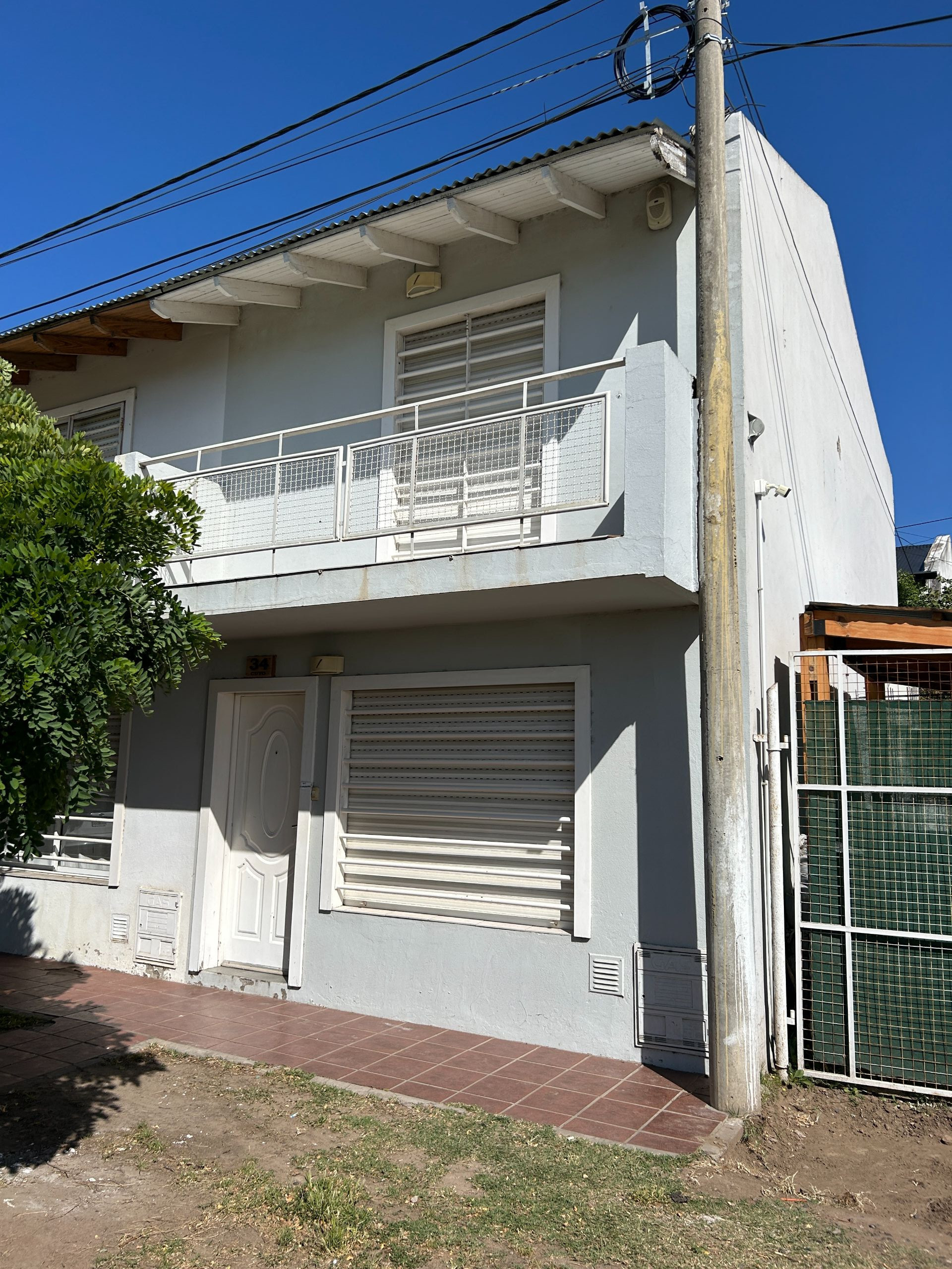 Duplex en Venta en Cuyo 34, San Roque, Bahía Blanca - Bahía Blanca Propiedades | SITIO OFICIAL l