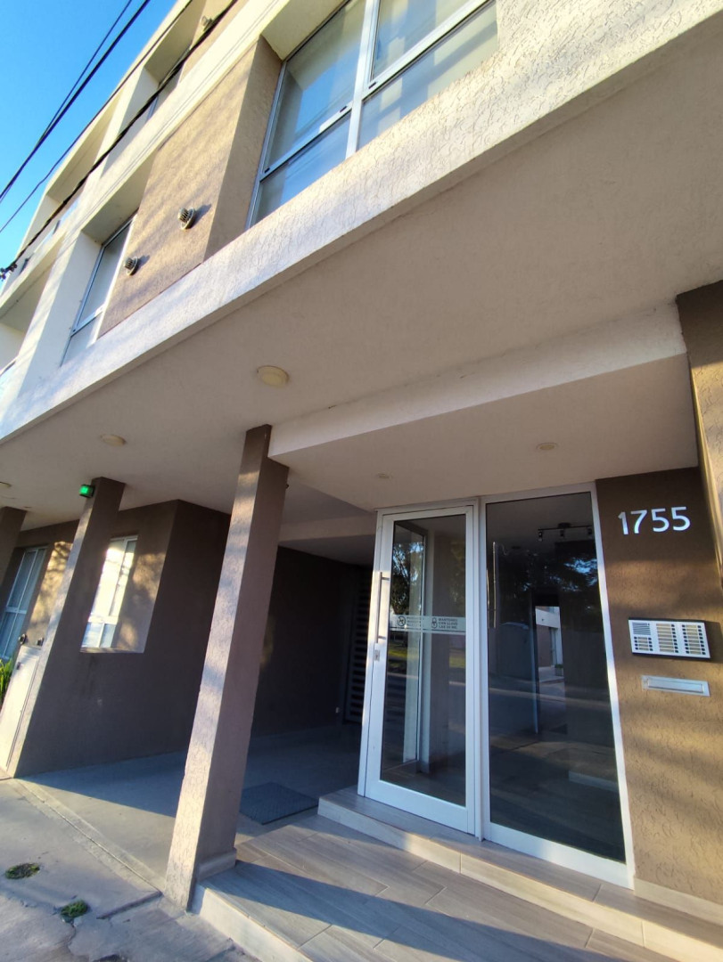 Departamento en Venta en Viamonte 1755, Pacifico, Bahía Blanca - Bahía Blanca Propiedades | SITIO OFICIAL l