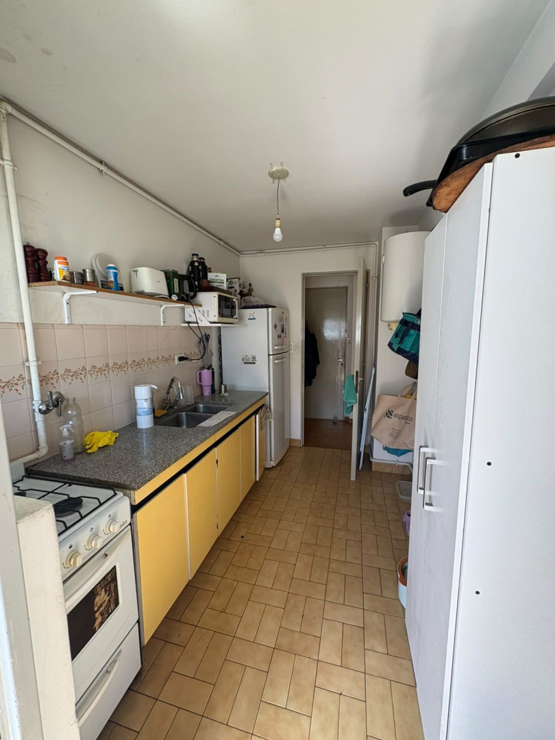 Departamento en Alquiler en Roca 3, Centro, Bahía Blanca - Bahía Blanca Propiedades | SITIO OFICIAL l