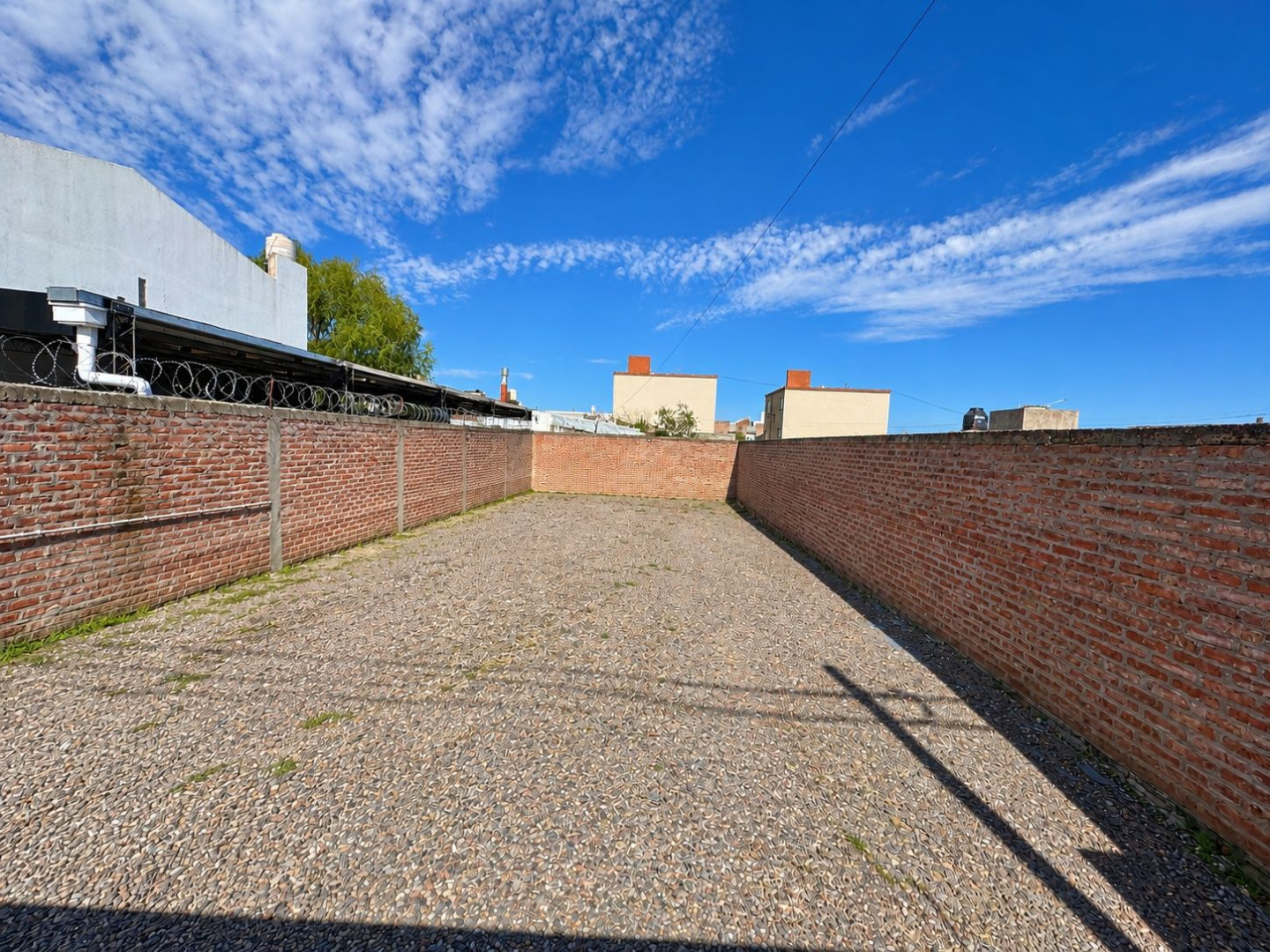 Terreno en Venta en Rawson 369,  Bahía Blanca - Bahía Blanca Propiedades | SITIO OFICIAL l