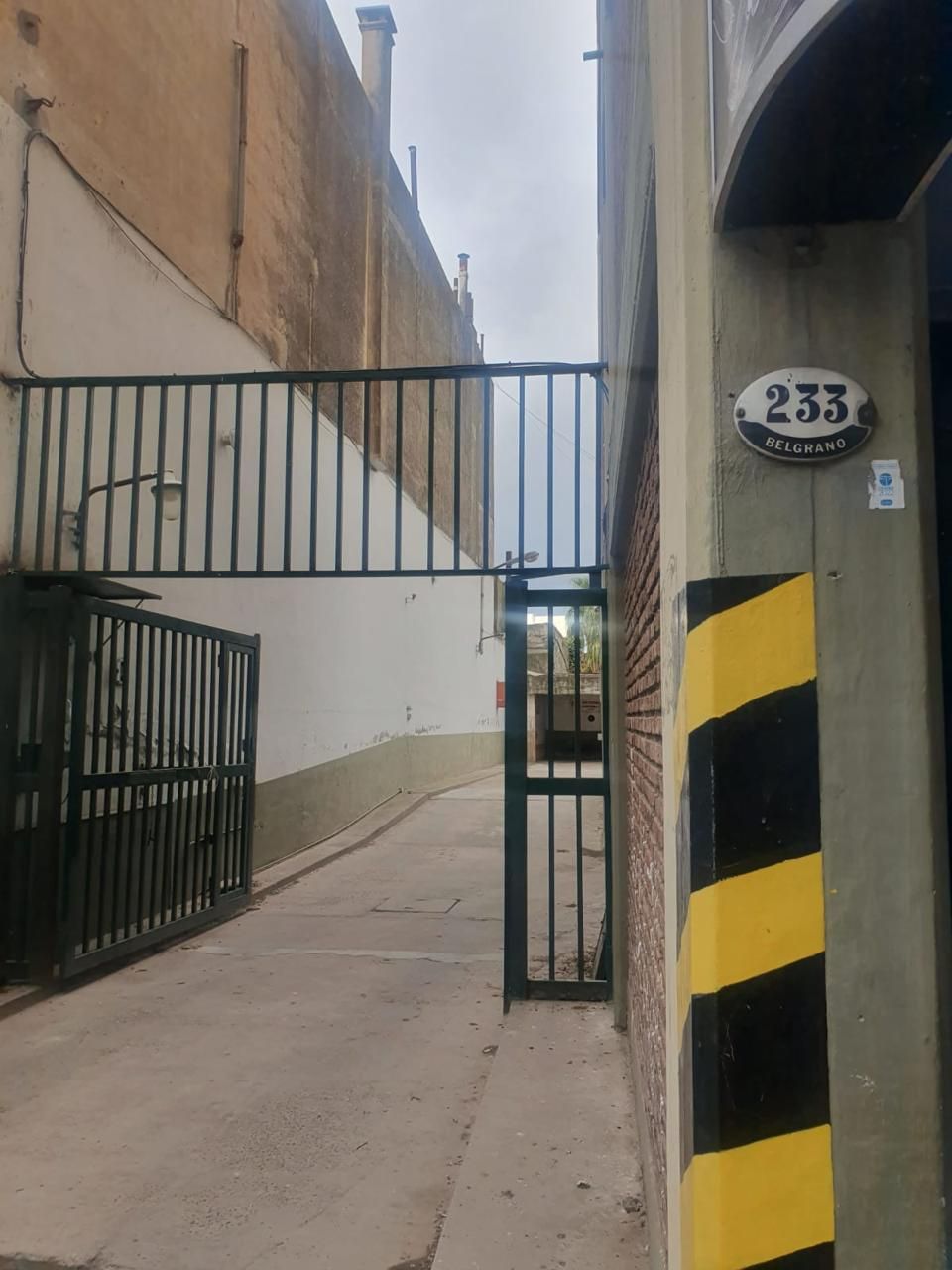 Cochera en Venta en Belgrano 233, Centro, Bahía Blanca - Bahía Blanca Propiedades | SITIO OFICIAL l