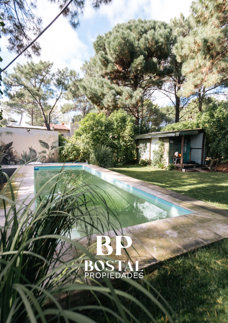 Casa en Venta en Del Salmon 600, Las Dunas, Monte Hermoso - Bahía Blanca Propiedades | SITIO OFICIAL l