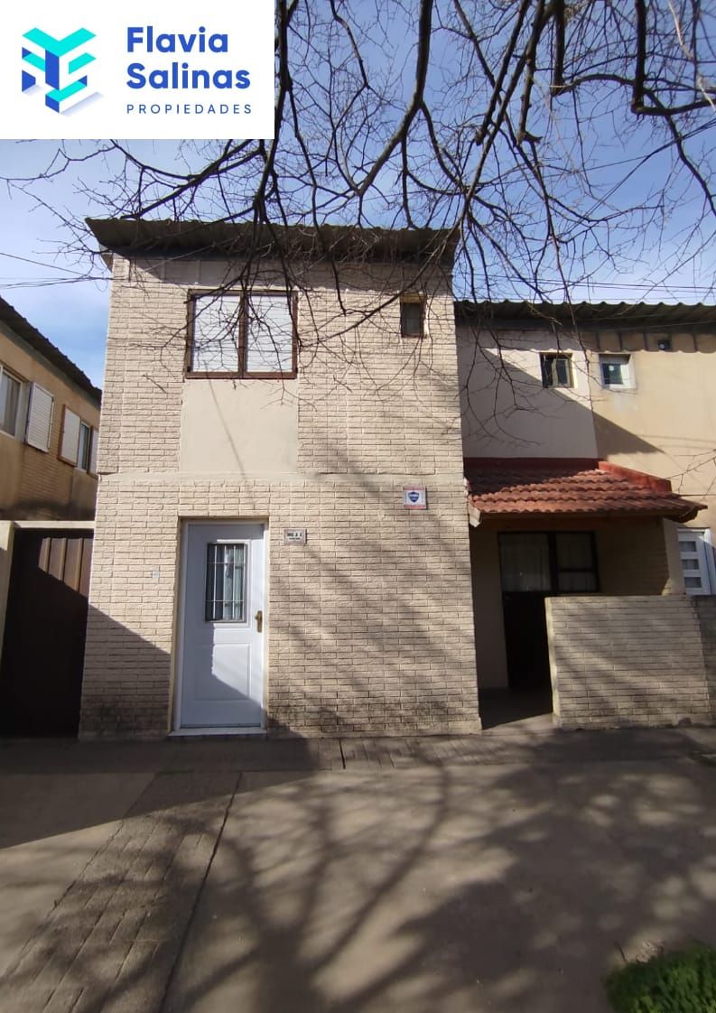 Duplex en Venta en Castelli 2800, Fonavi, Bahía Blanca - Bahía Blanca Propiedades | SITIO OFICIAL l