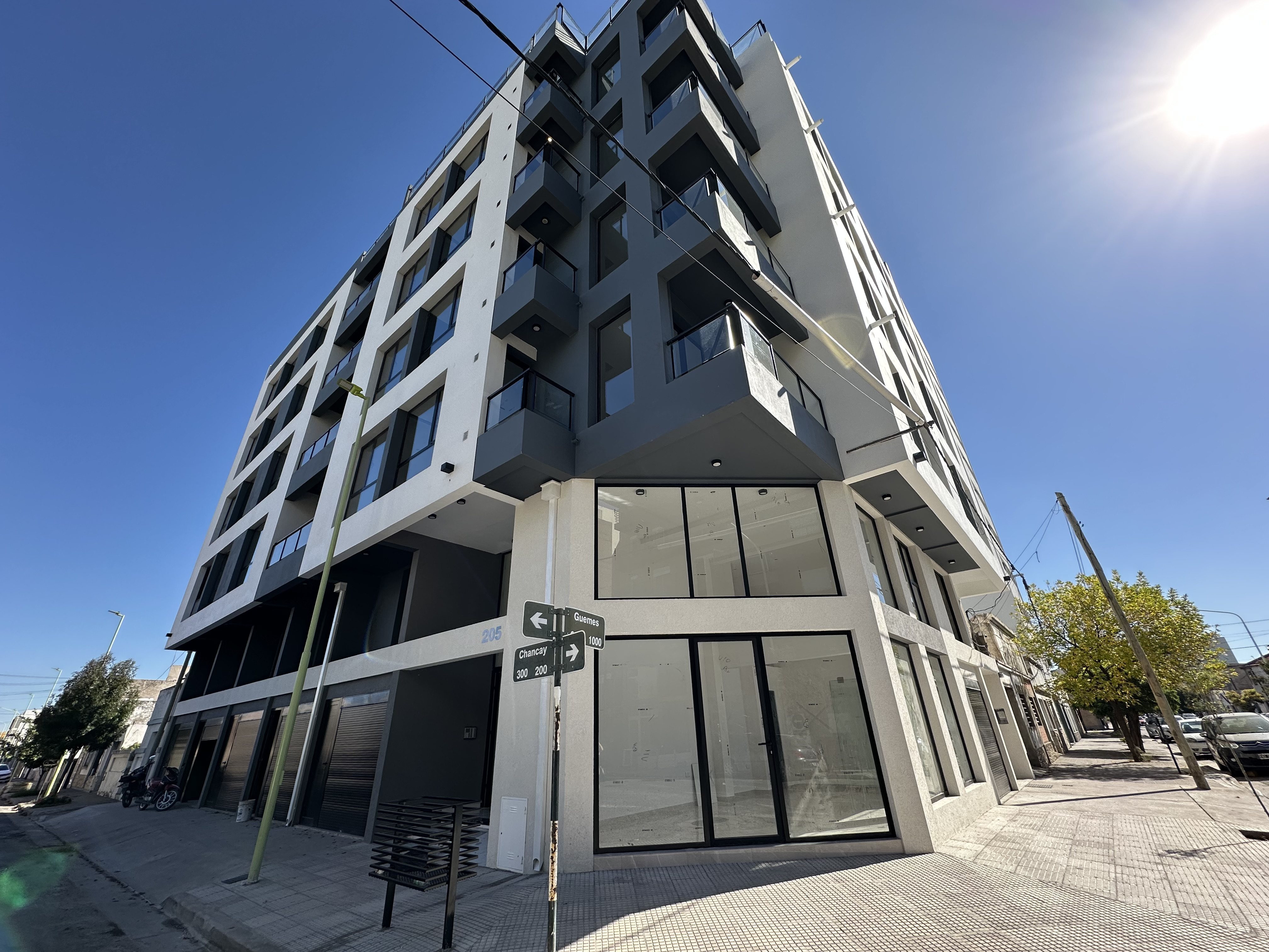 Departamento en Venta en Guemes 958,  Bahía Blanca - Bahía Blanca Propiedades | SITIO OFICIAL l