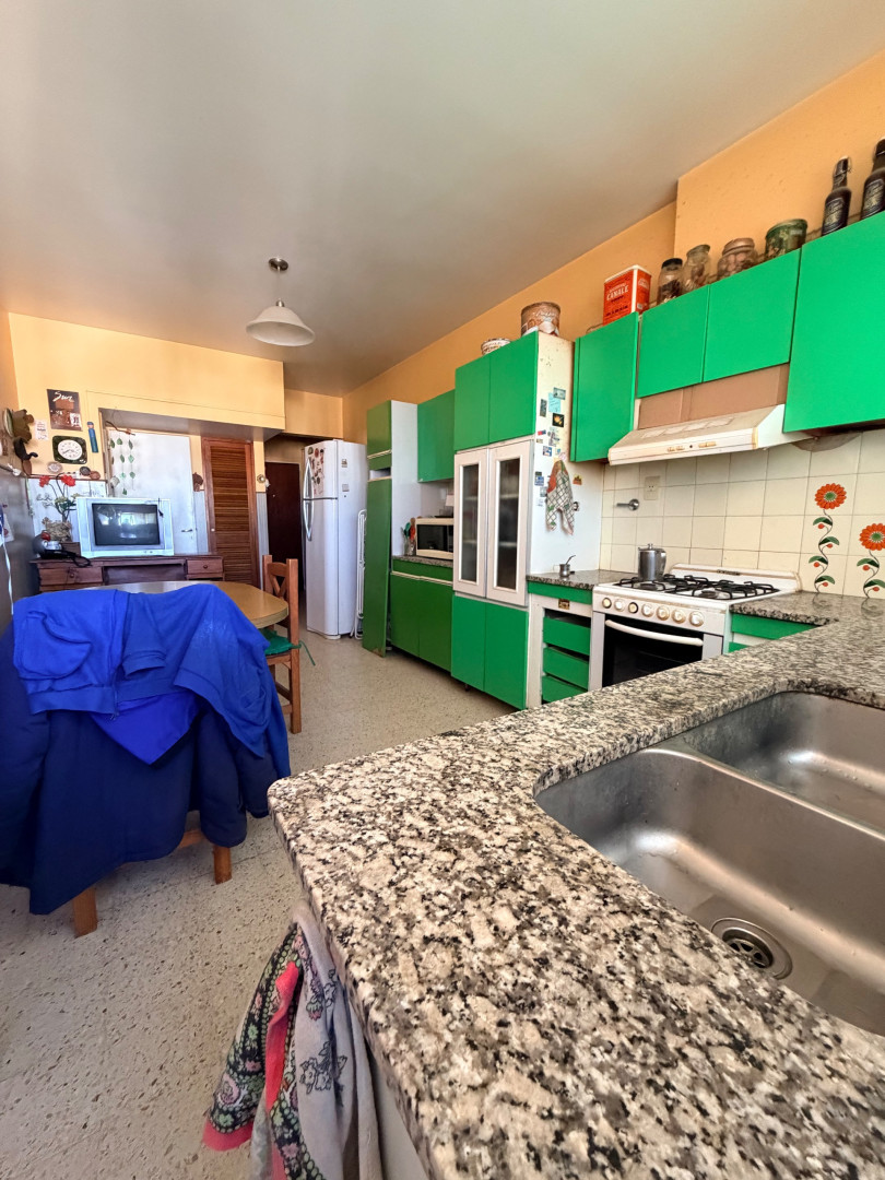 Departamento en Venta en Alvarado 287, Macrocentro, Bahía Blanca - Bahía Blanca Propiedades | SITIO OFICIAL l