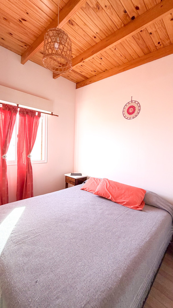 Casa en Venta en Punta Mogotes, El Sauce, Monte Hermoso - Bahía Blanca Propiedades | SITIO OFICIAL l