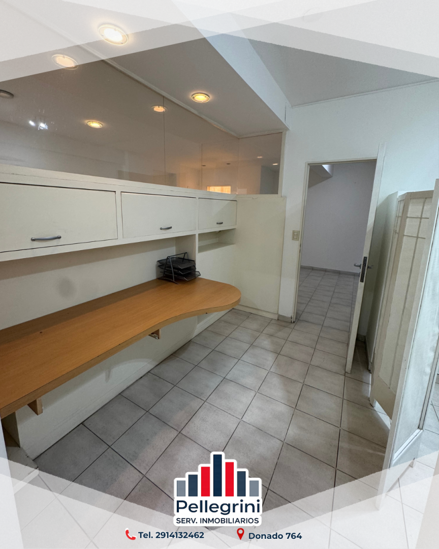 Consultorio en Alquiler en Gorriti 254,  Bahía Blanca - Bahía Blanca Propiedades | SITIO OFICIAL l