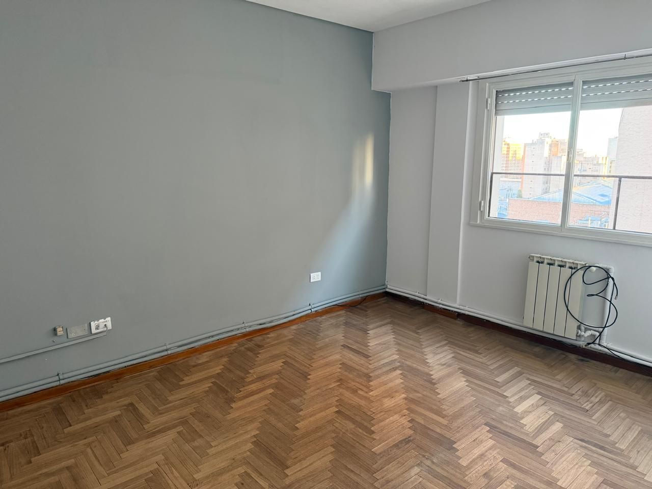 Departamento en Alquiler en Belgrano 93, Centro, Bahía Blanca - Bahía Blanca Propiedades | SITIO OFICIAL l